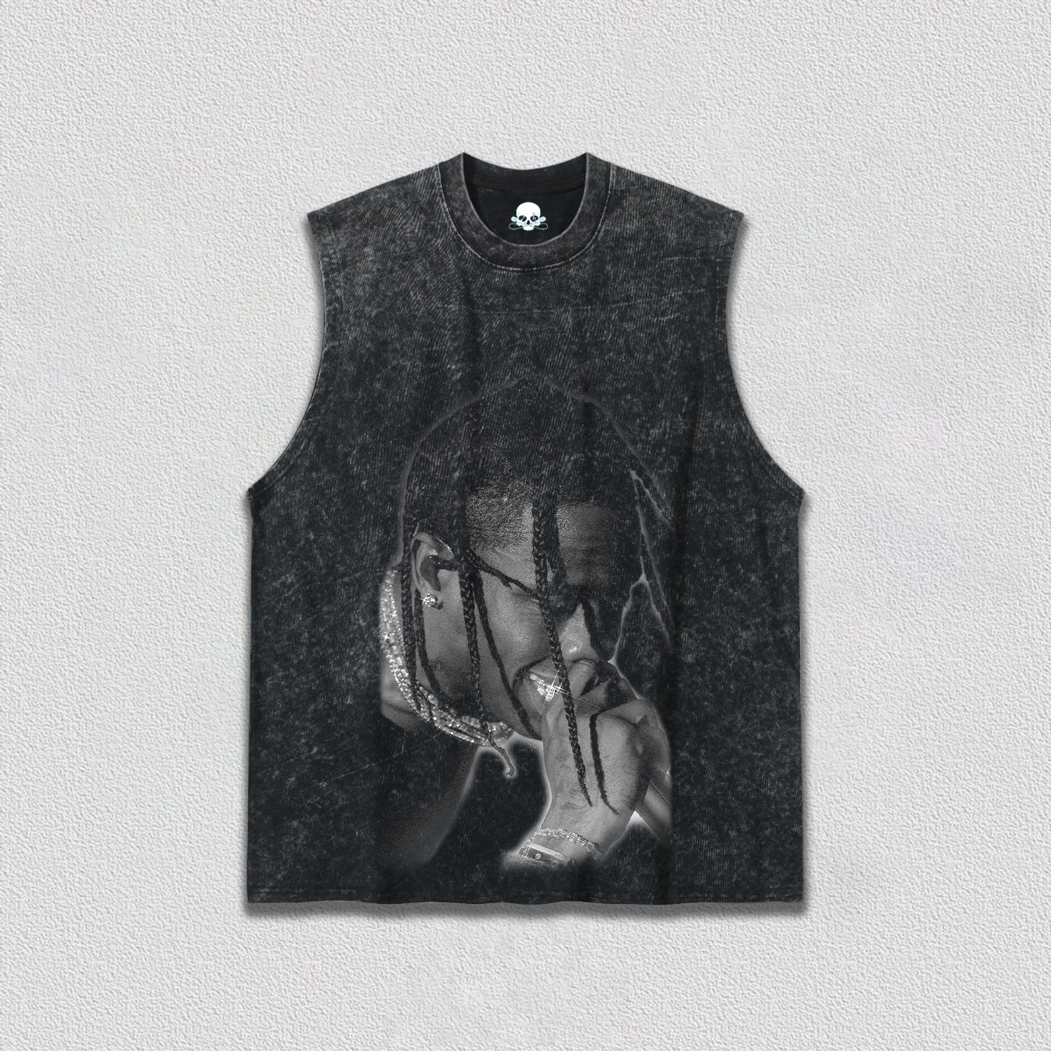 Travis Scott Tee&Hooie 1.5