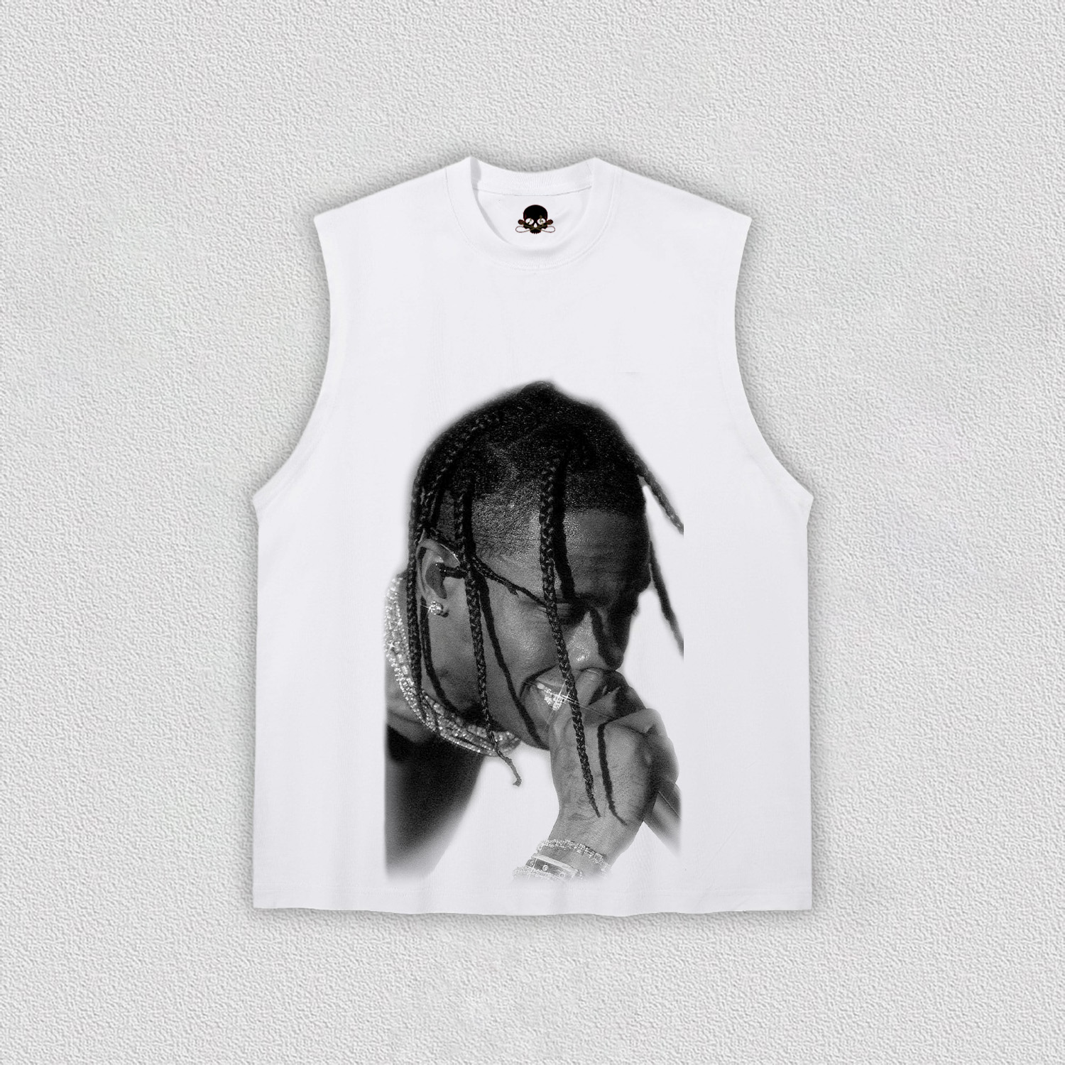 Travis Scott Tee&Hooie 1.5
