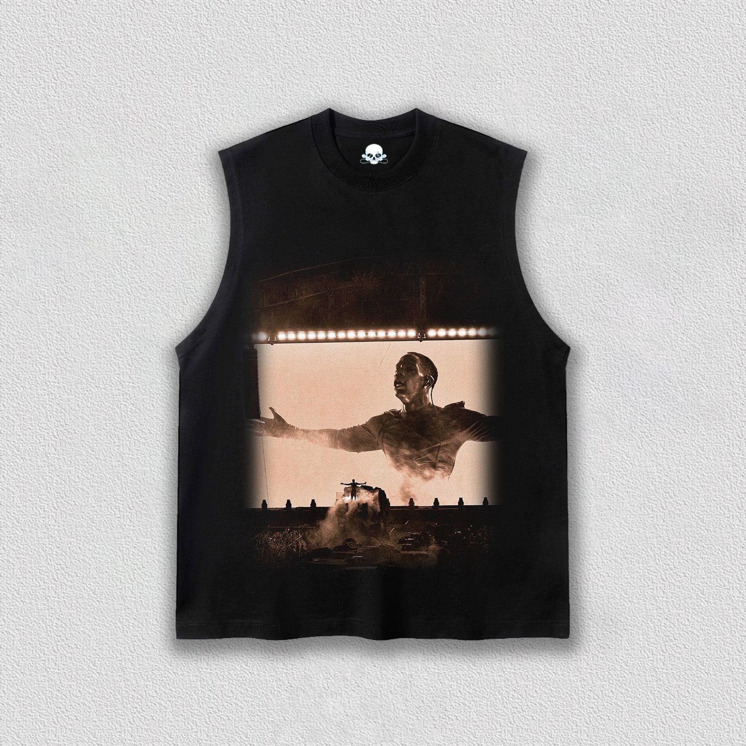 Travis Scott Tee&Hooie 1.3