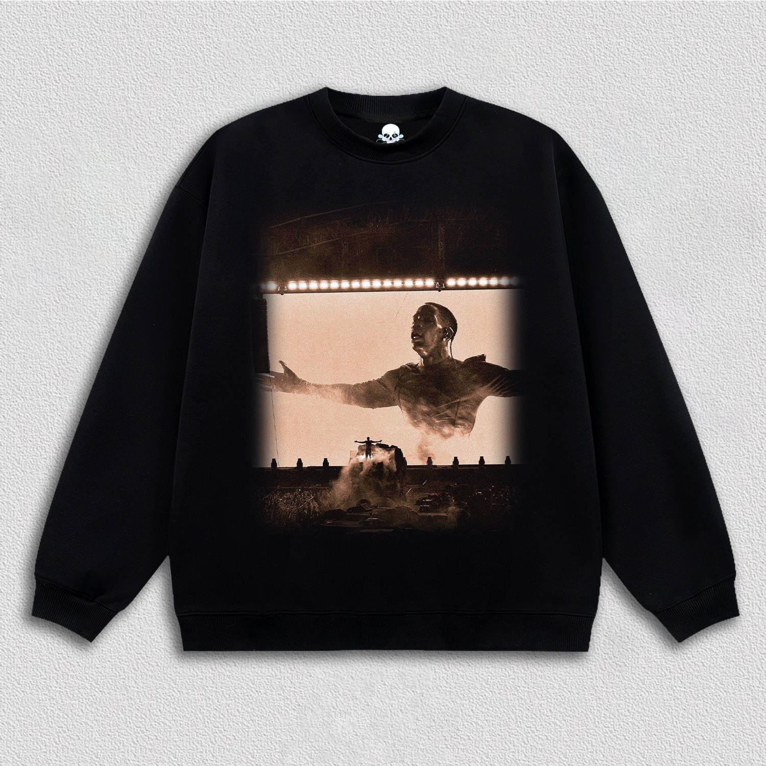 Travis Scott Tee&Hooie 1.3