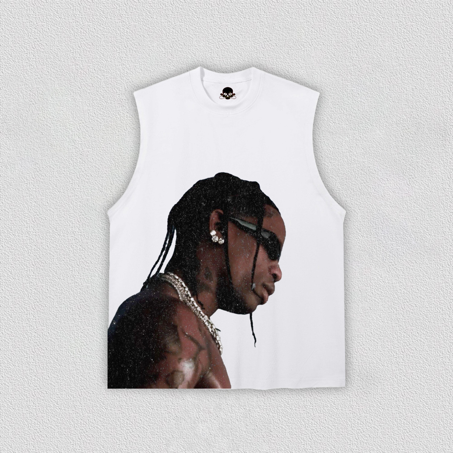 Travis Scott Tee&Hooie 1.7