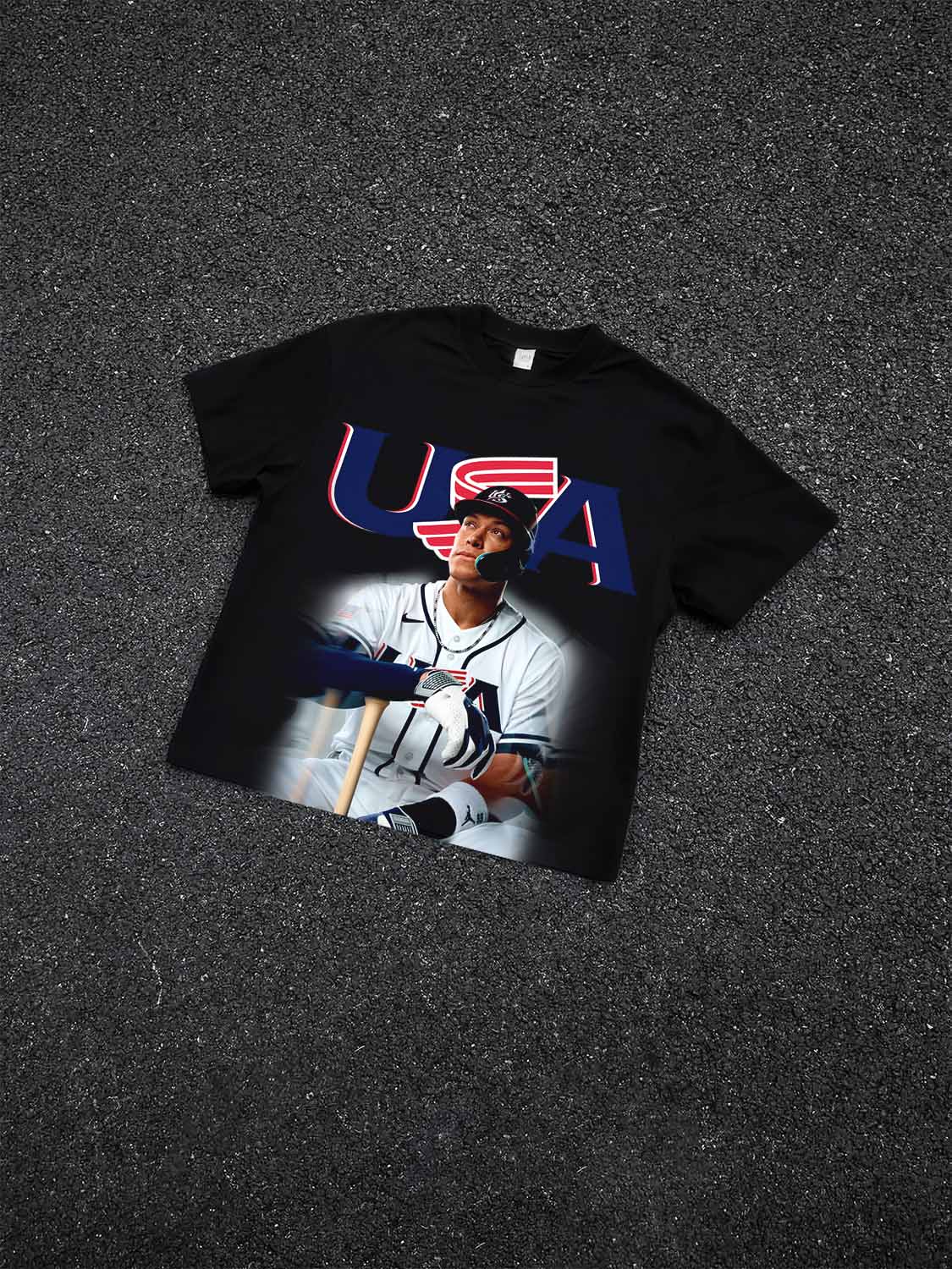 USA Aaron Judge