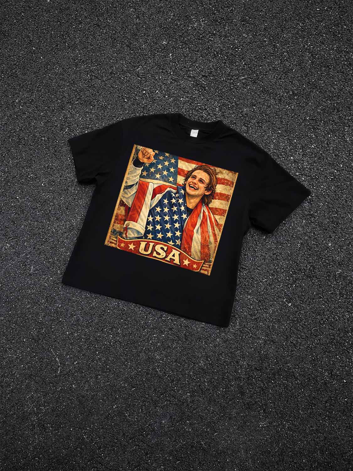 USA - GOLDEN GOAL 2.0