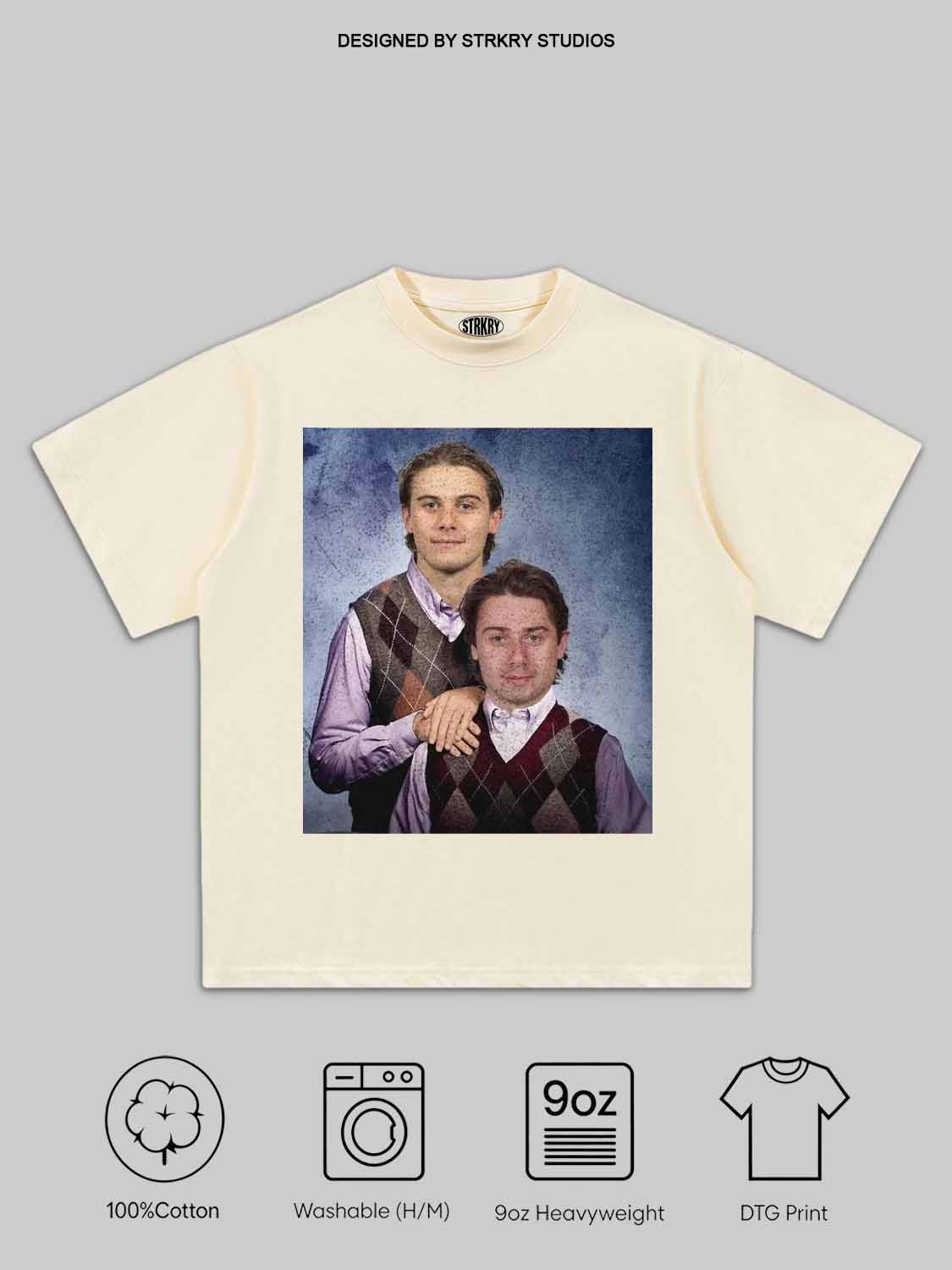 USA - GOLDEN GOAL Jack Hughes &Quinn Hughes