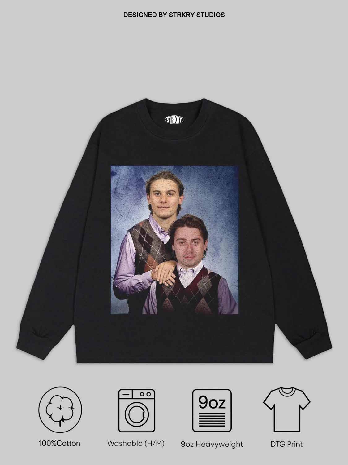 USA - GOLDEN GOAL Jack Hughes &Quinn Hughes