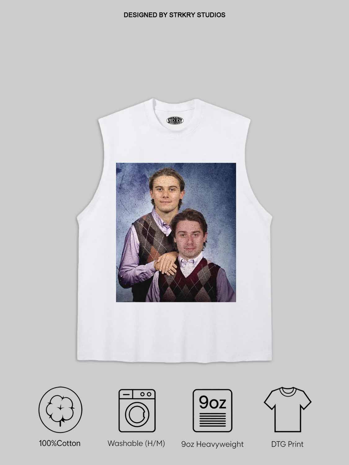 USA - GOLDEN GOAL Jack Hughes &Quinn Hughes