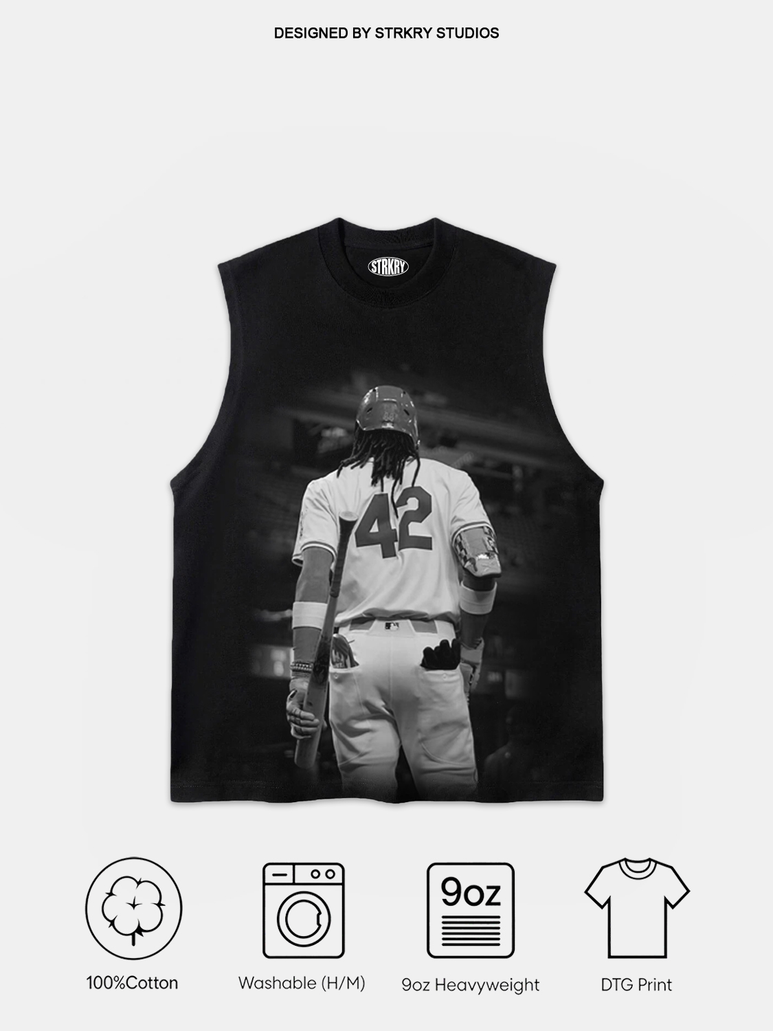 Unlabeled 42 A1 Tee