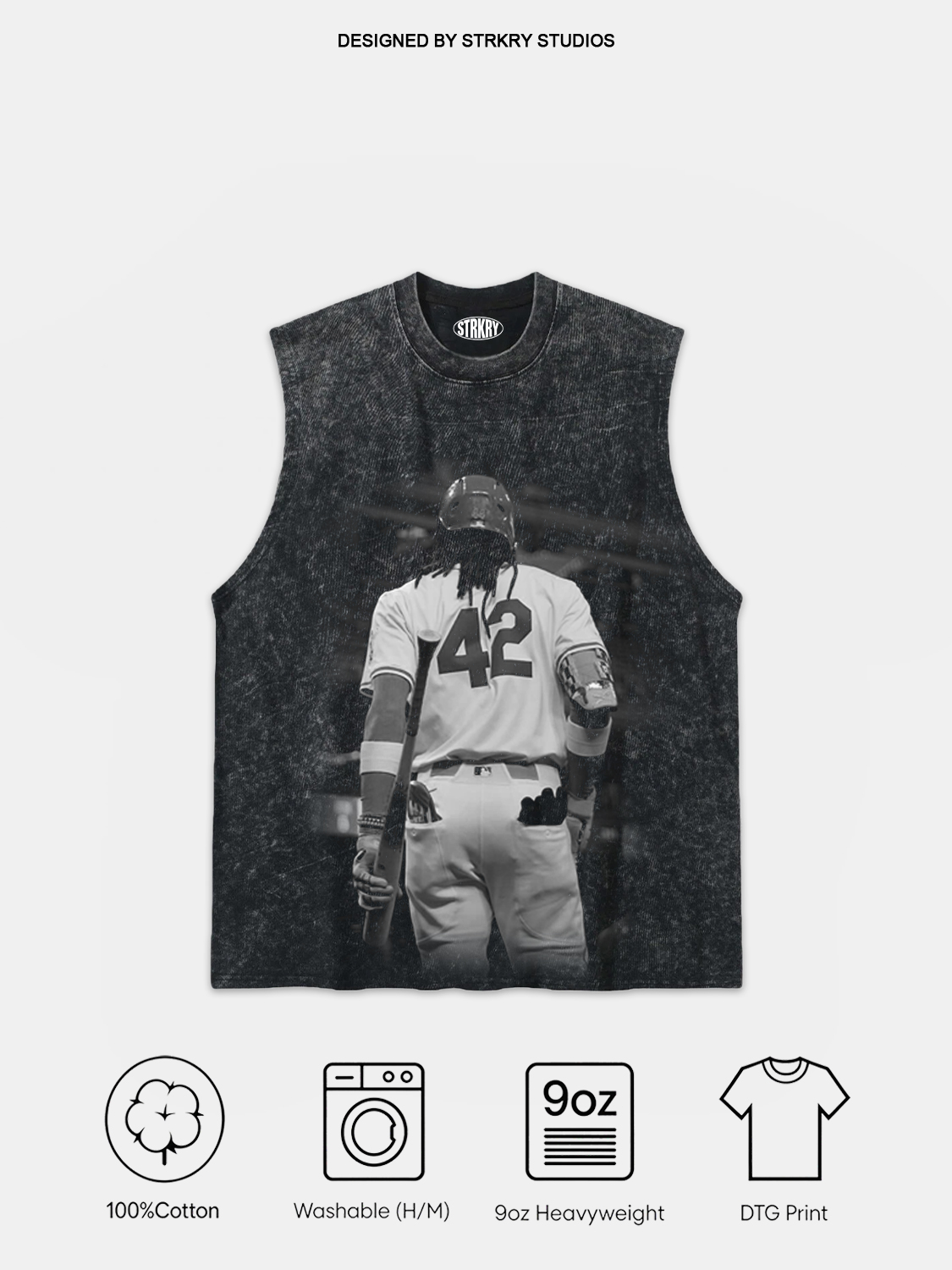 Unlabeled 42 A1 Tee