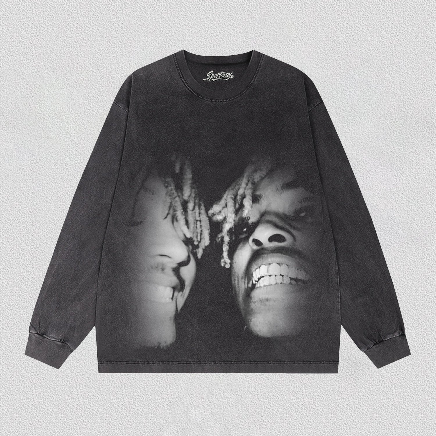 Juice wrld & xxxtentacion