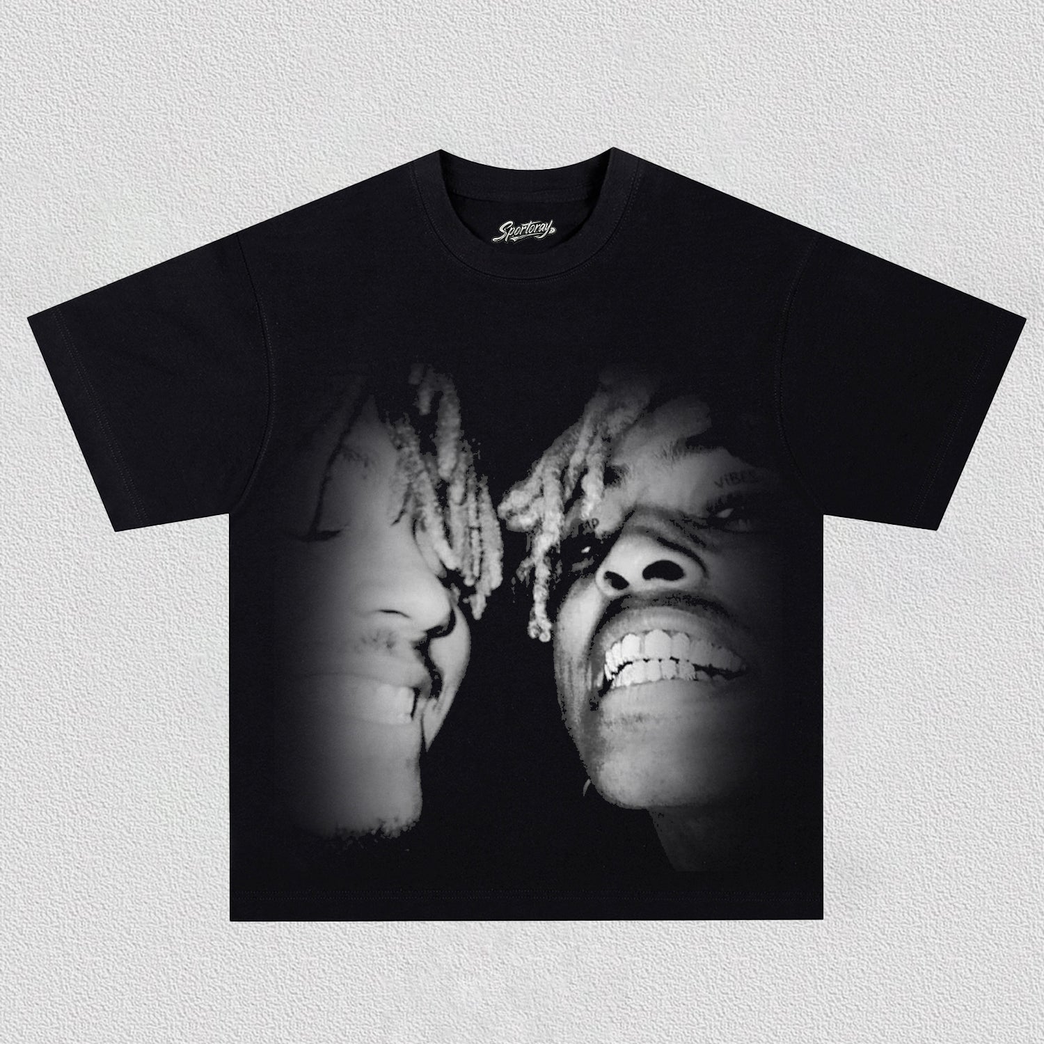 Juice wrld & xxxtentacion