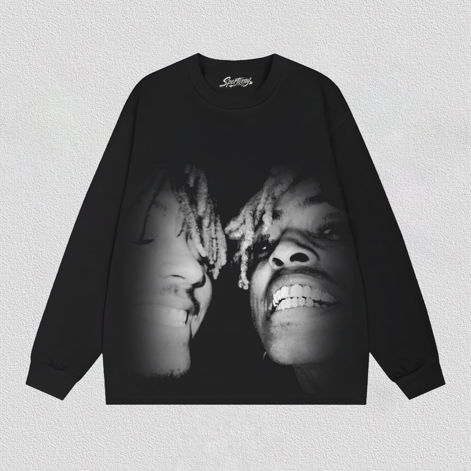 Juice wrld & xxxtentacion