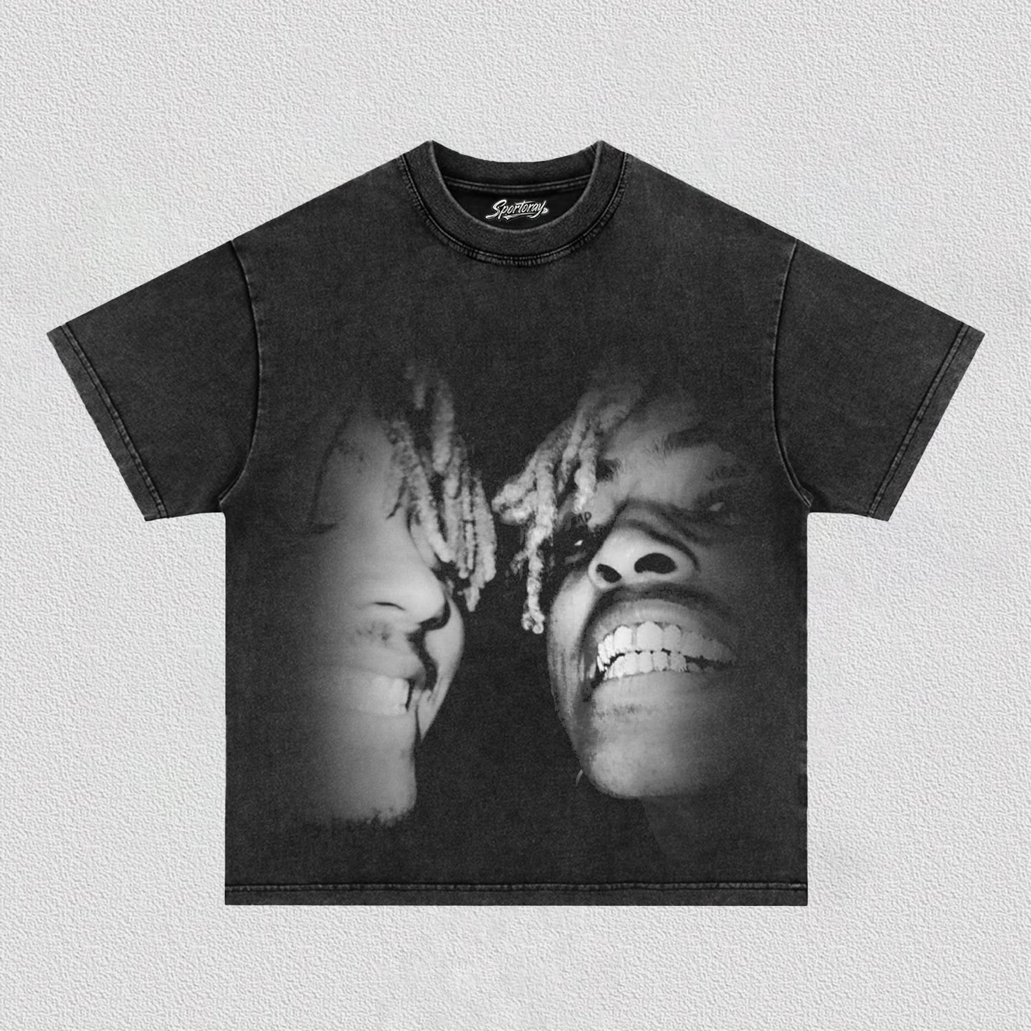 Juice wrld & xxxtentacion