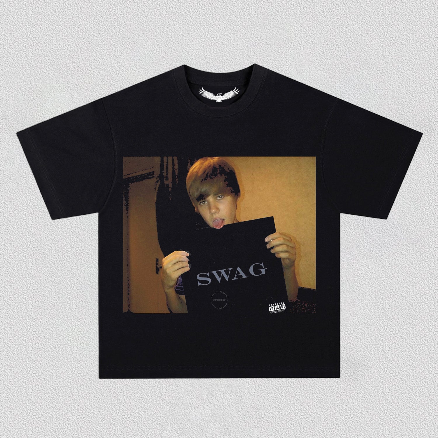 JUSTIN BIEBER & SWAG 2025-6