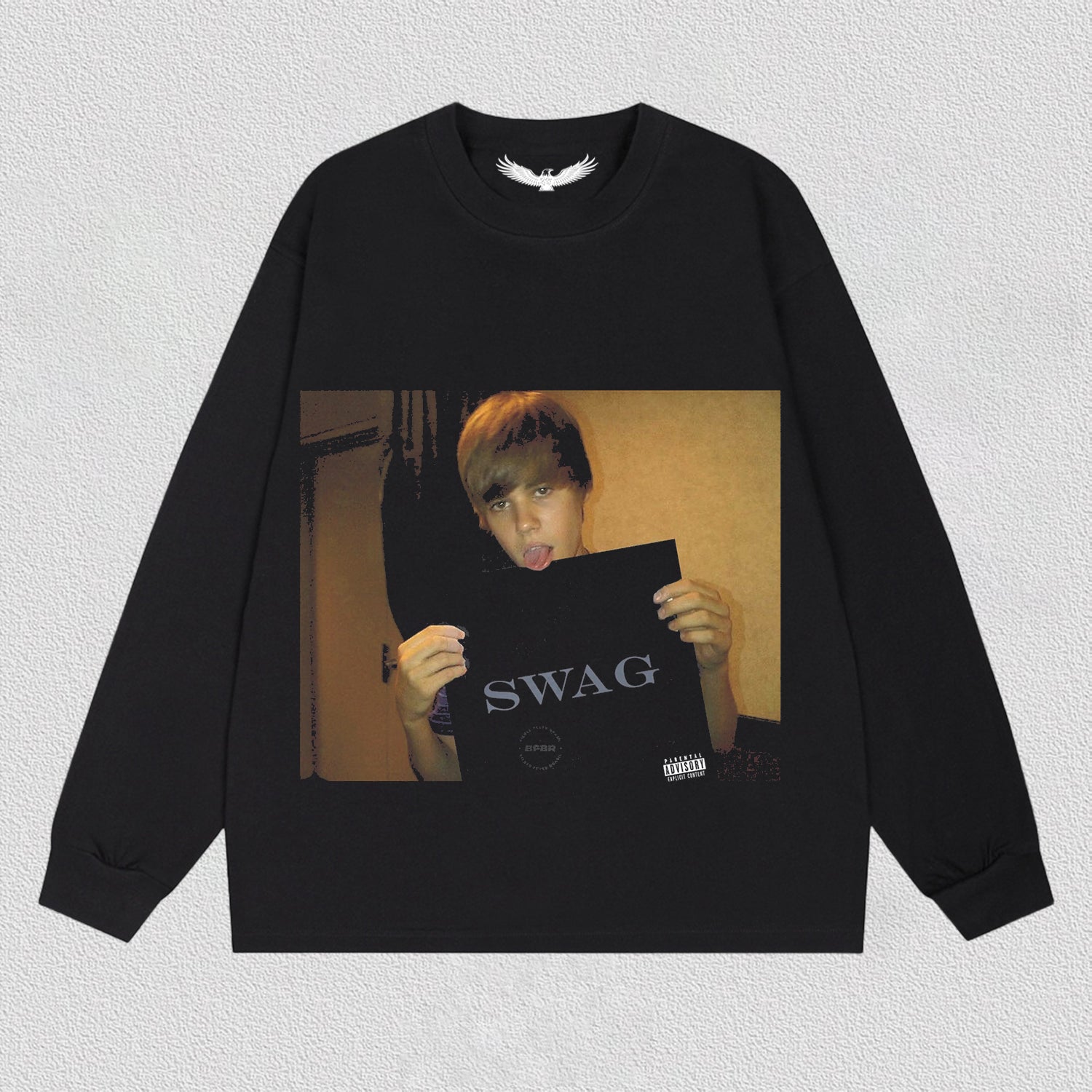 JUSTIN BIEBER & SWAG 2025-6