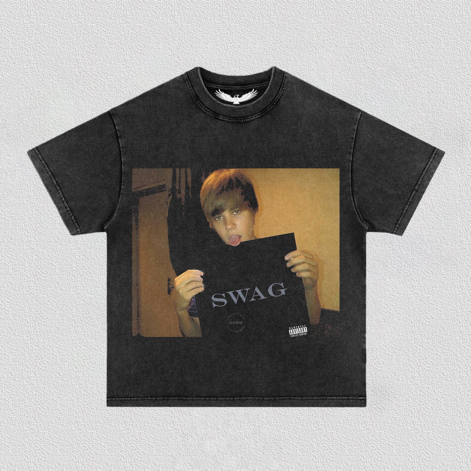 JUSTIN BIEBER & SWAG 2025-6
