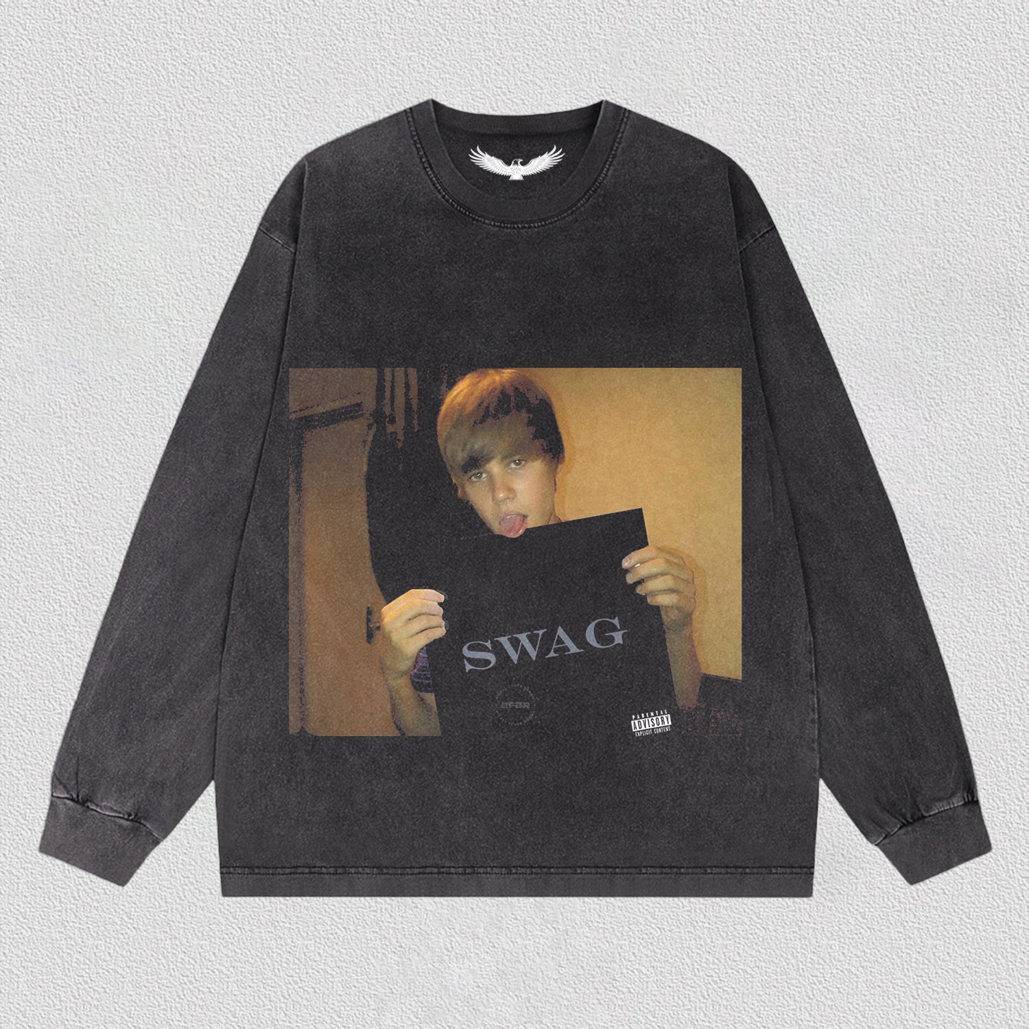 JUSTIN BIEBER & SWAG 2025-6