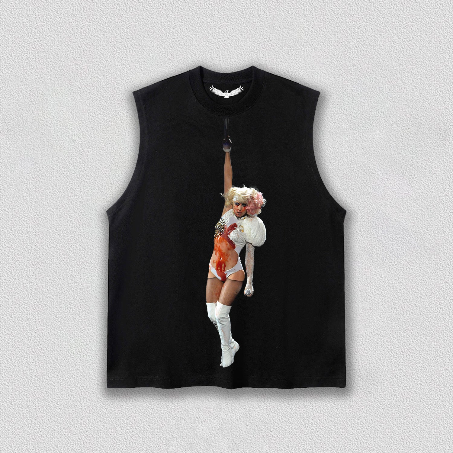 LadyGaga TEE 2009