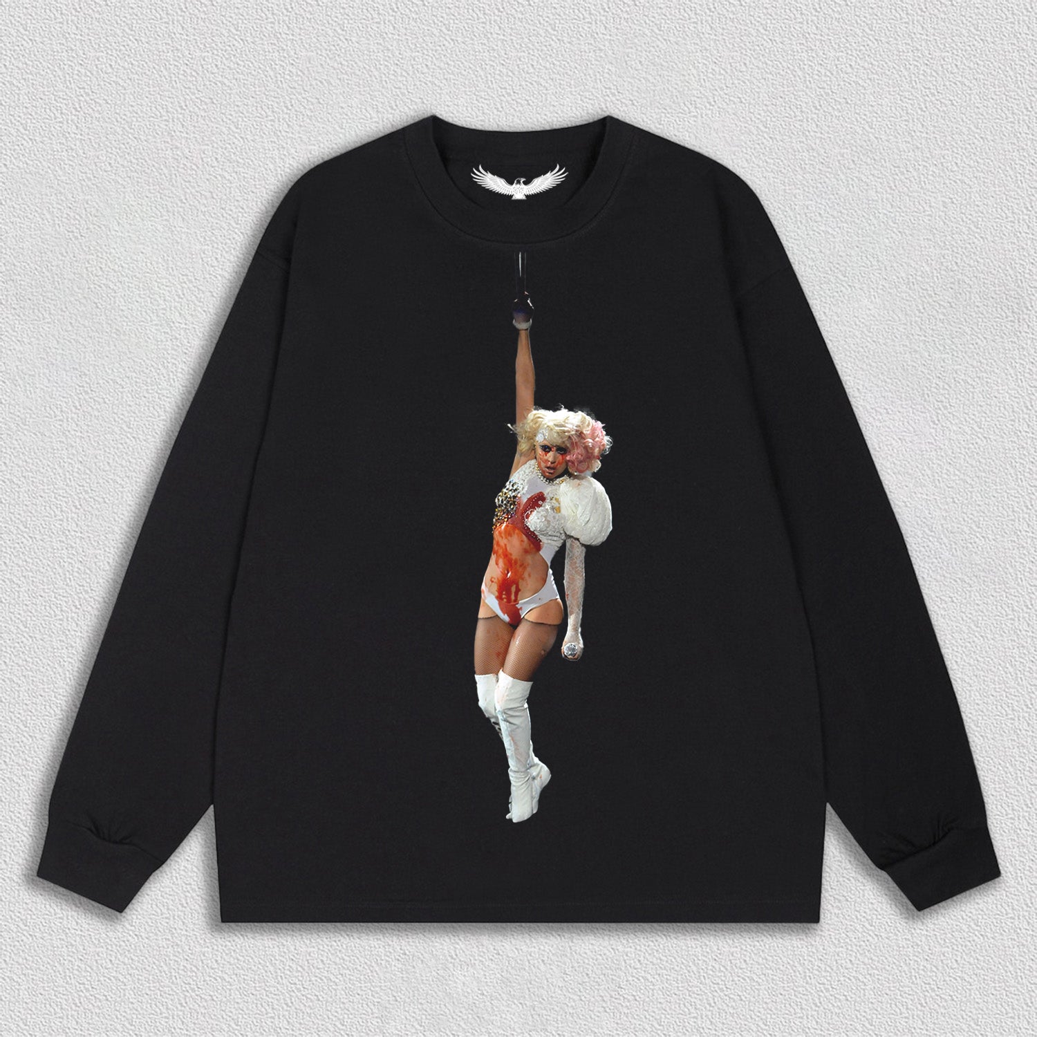 LadyGaga TEE 2009