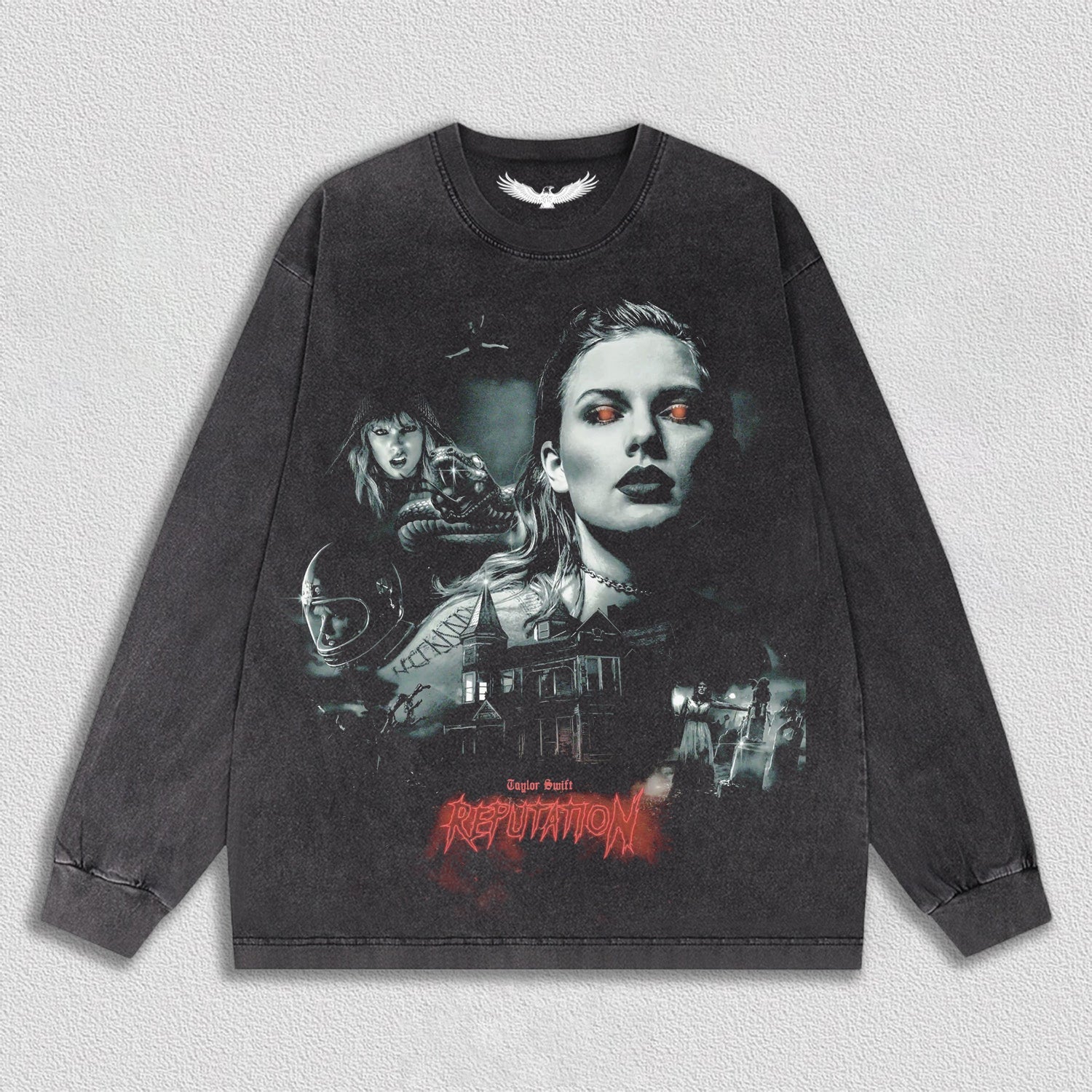 Taylorswift V2 TEE