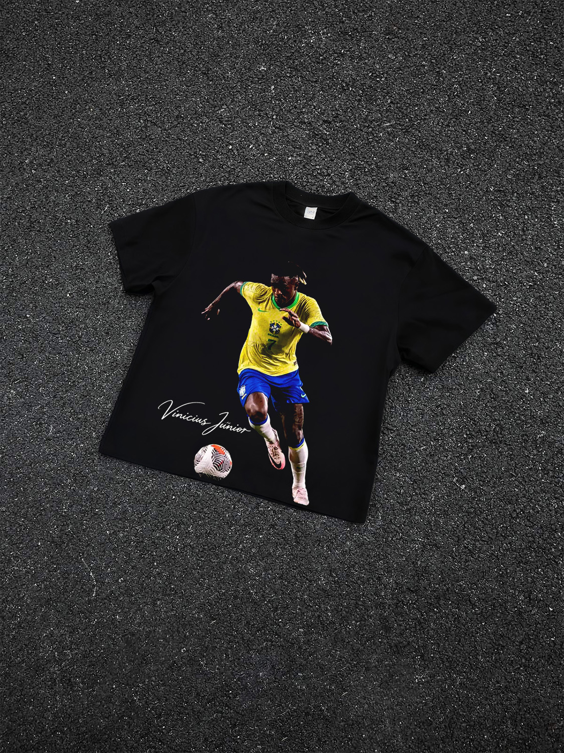 Vinicius Junior Tee