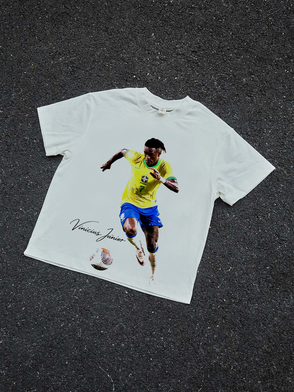 Vinicius Junior Tee