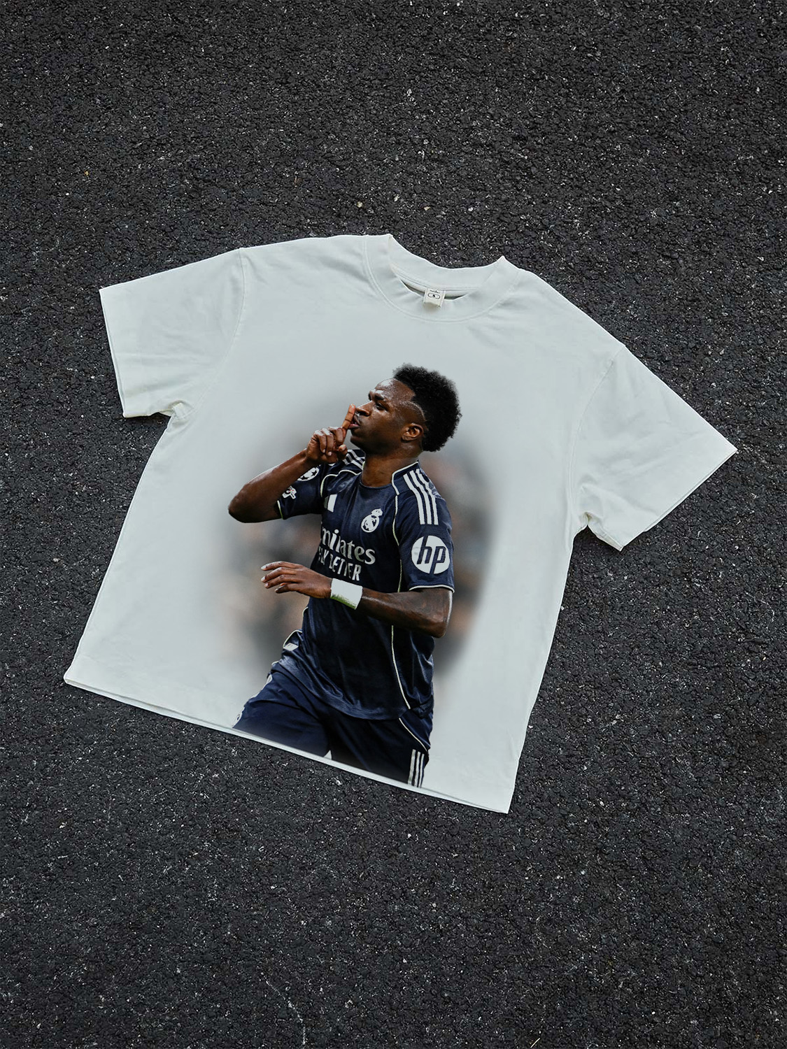 Vinicius Junior V4  Tee&Hoodie