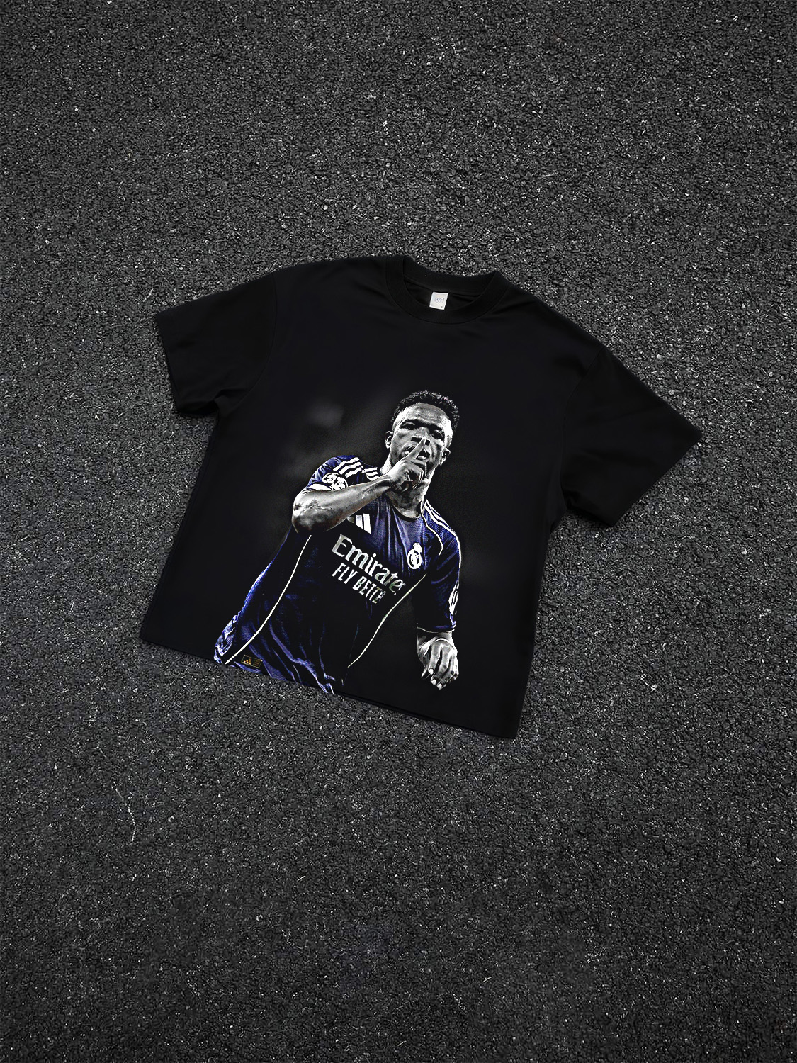 Vinicius Junior V9  Tee&Hoodie