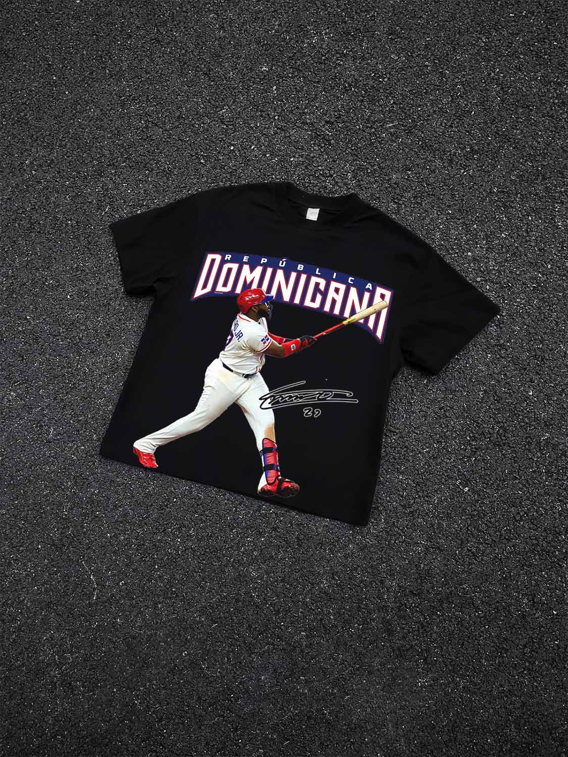 Vladimir Guerrero Jr 2.0 Tee&Hoodie