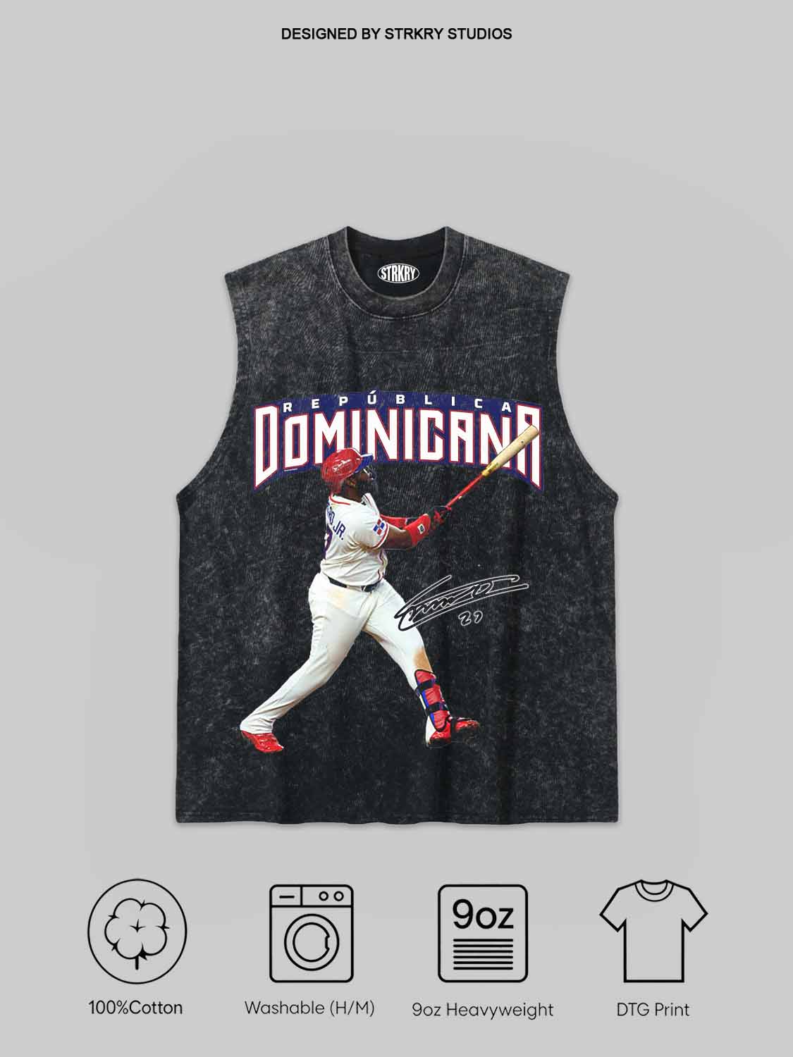 Vladimir Guerrero Jr 2.0 Tee&Hoodie