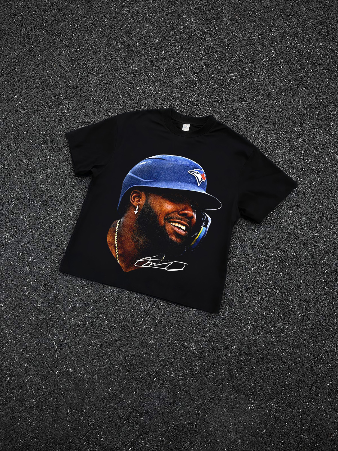Vladimir Guerrero Jr Tee&Hoodie
