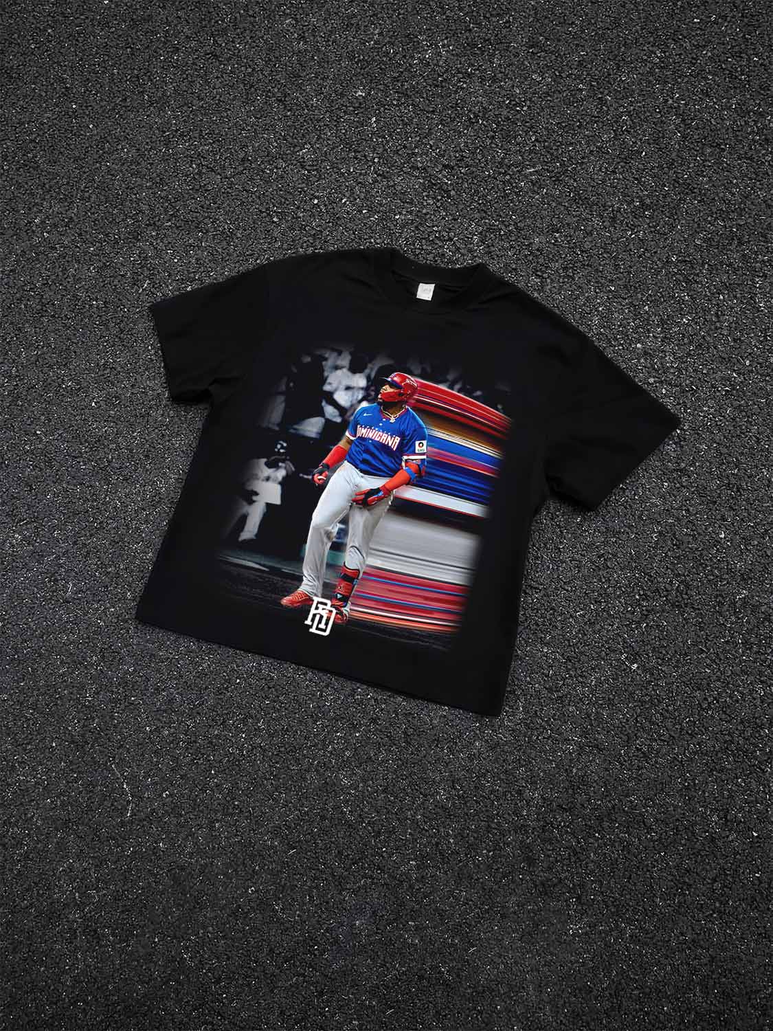 WBC Dominican 1.0 Tee&Hoodie