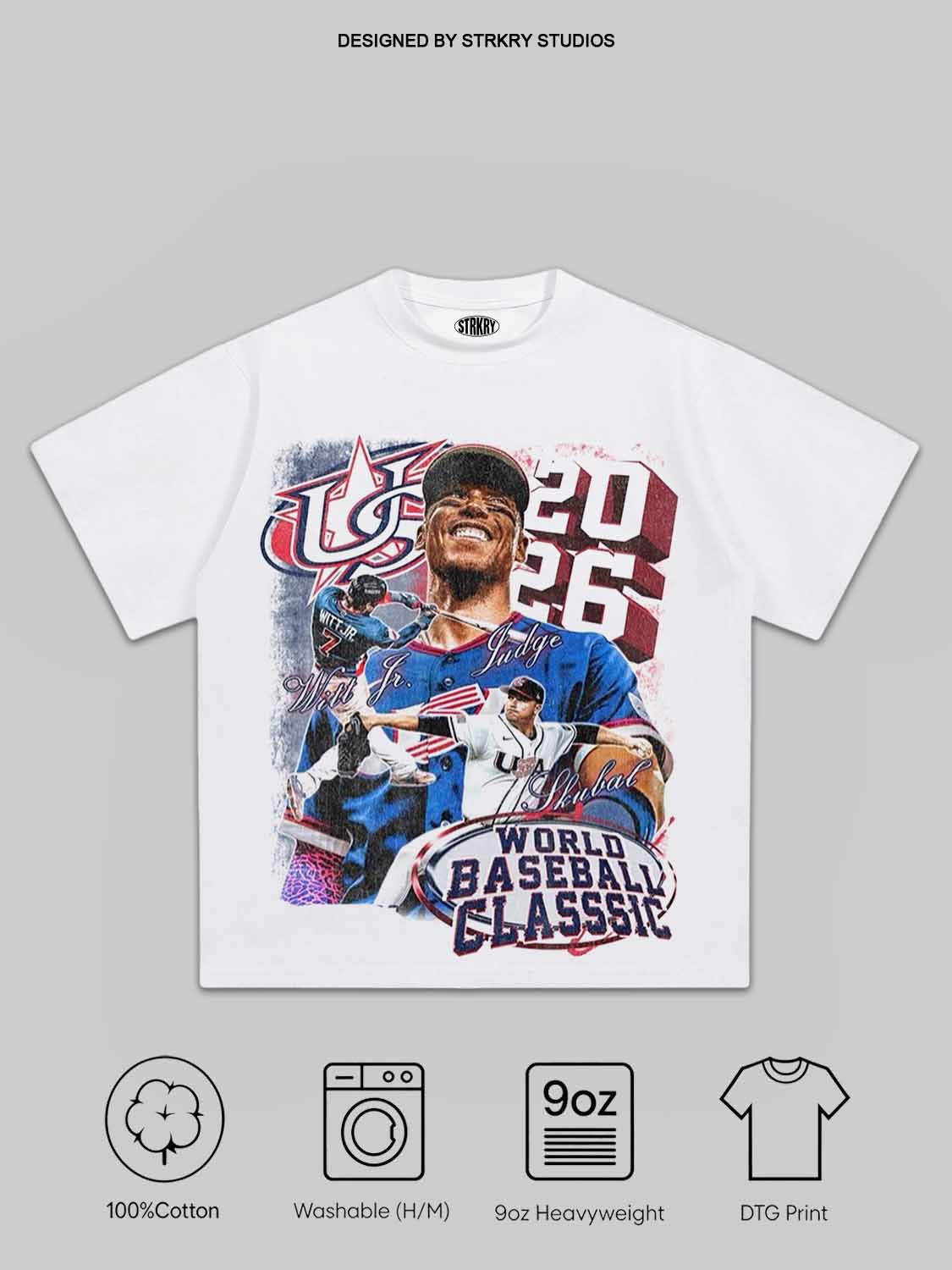 WBC USA Tee 1.1