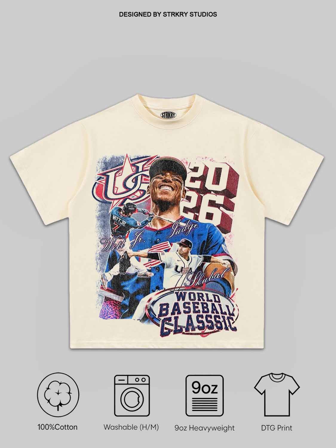 WBC USA Tee 1.1