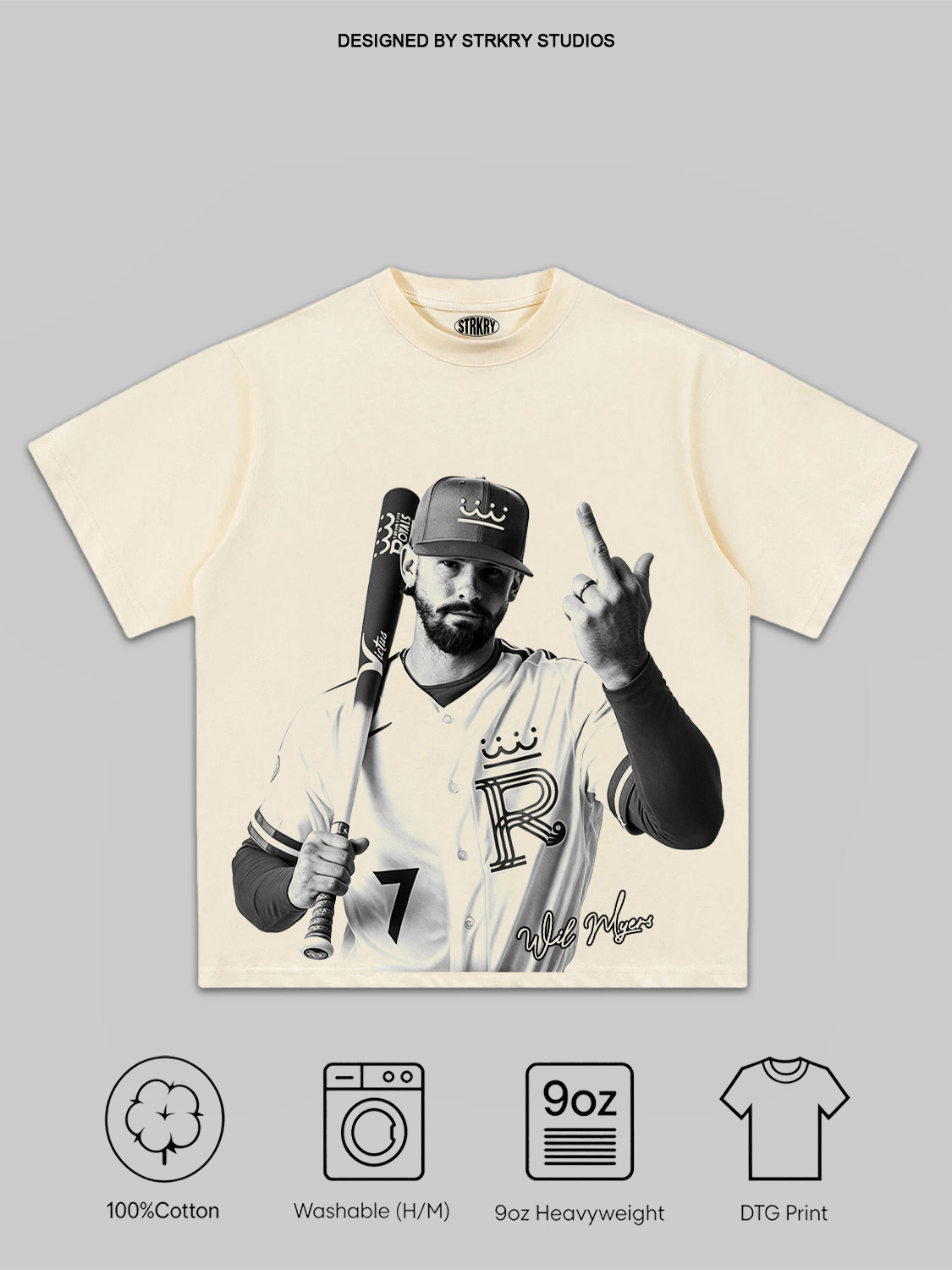 Wil Myers Mlb