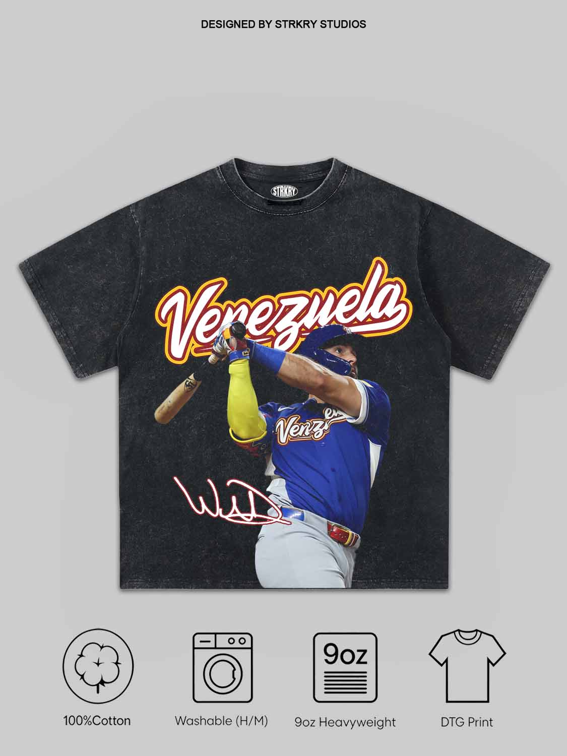 Wilyer Abreu V1  Tee&Hoodie