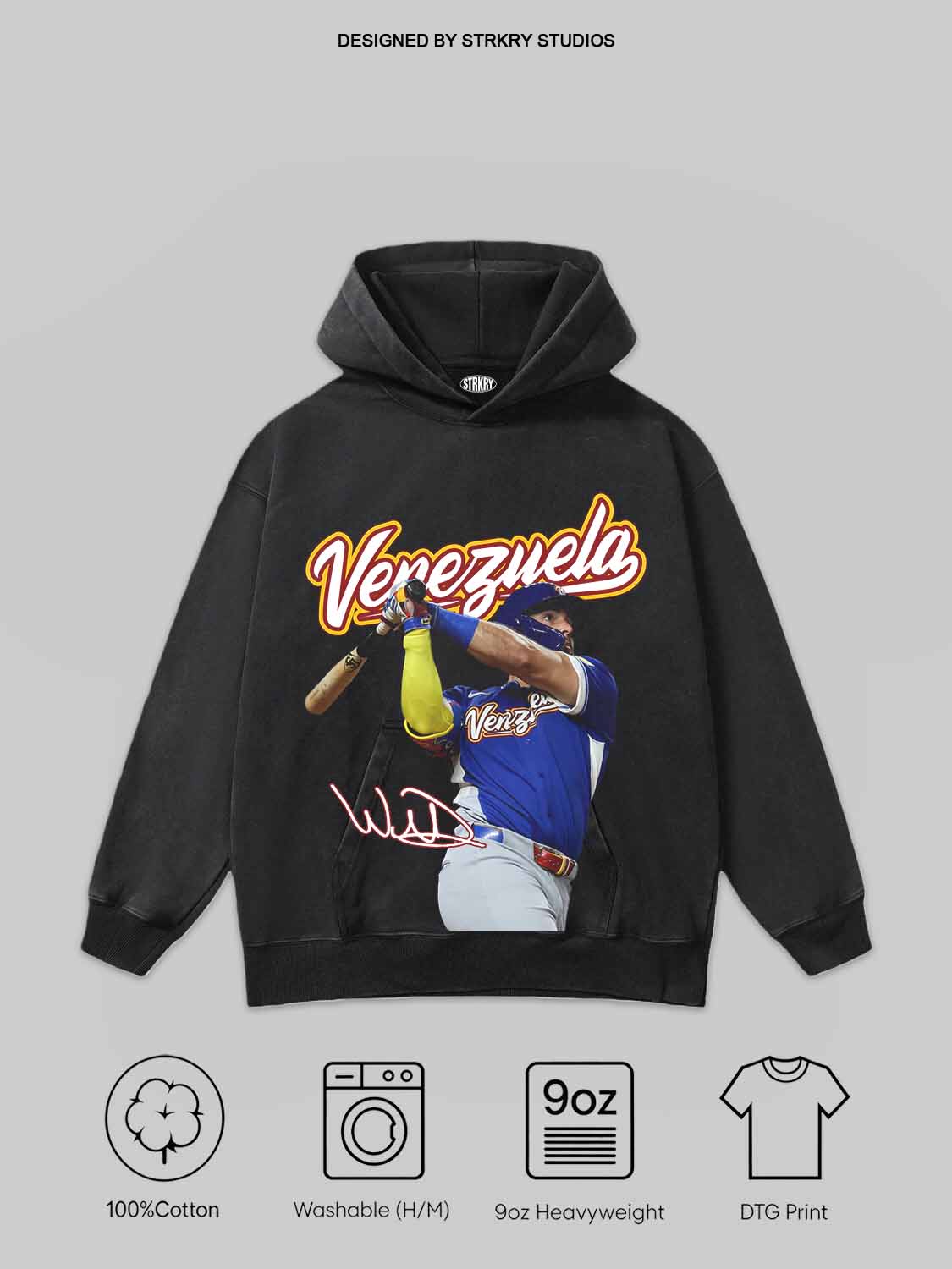 Wilyer Abreu V1  Tee&Hoodie