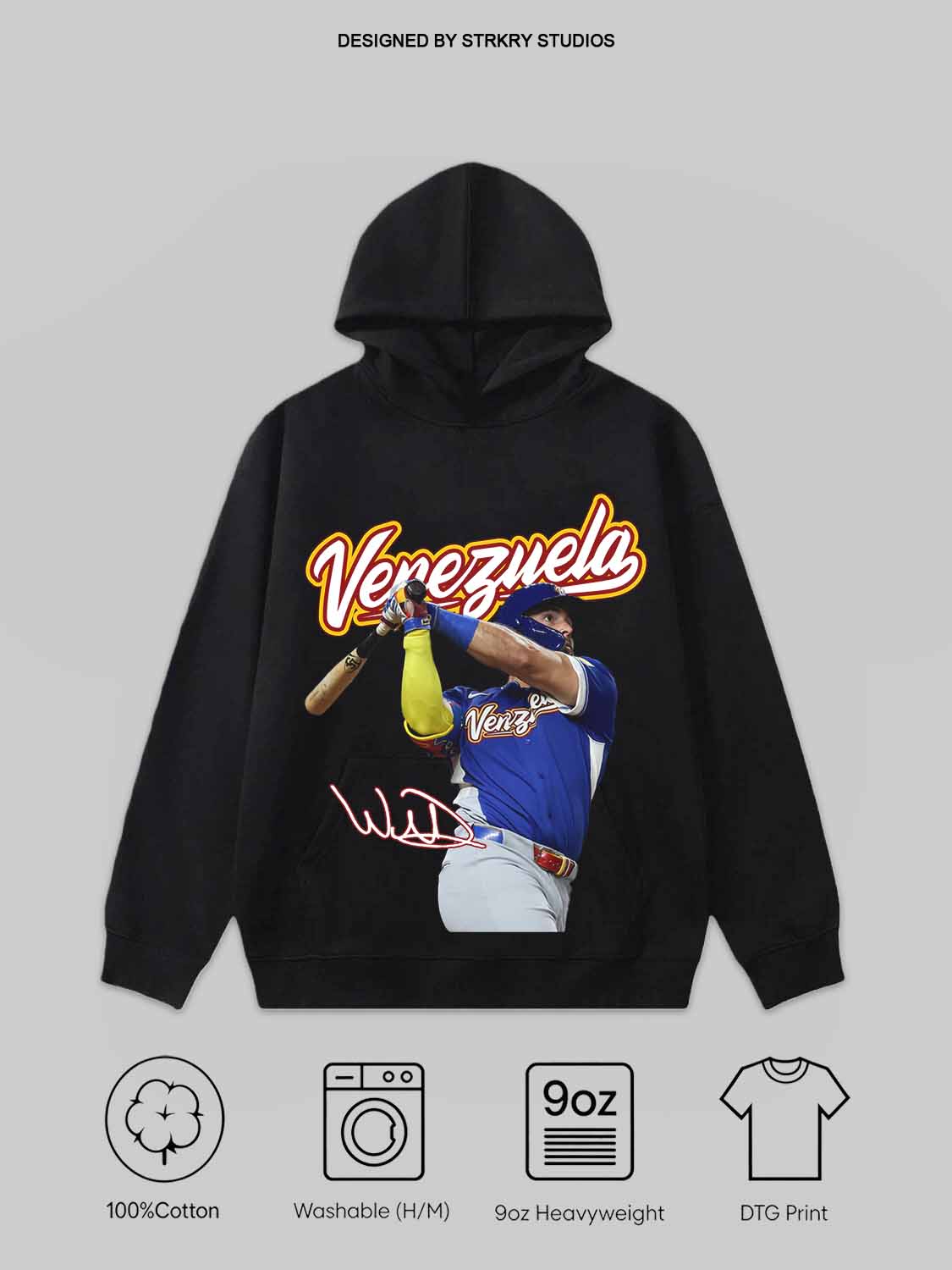 Wilyer Abreu V1  Tee&Hoodie