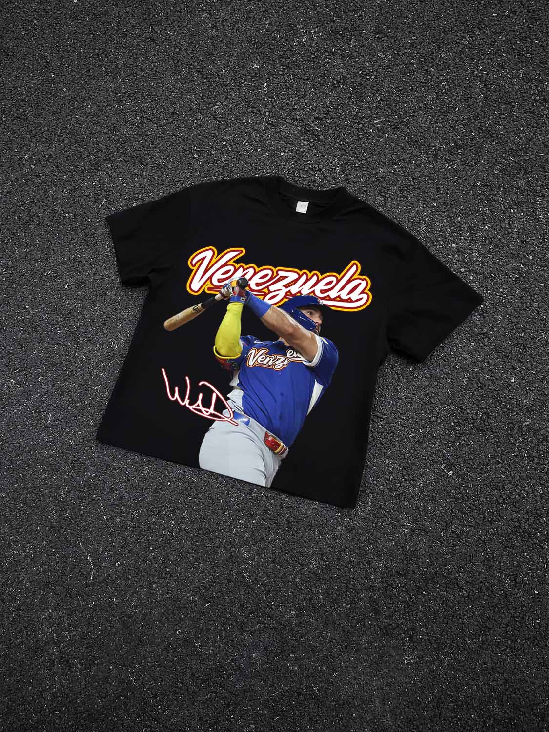 Wilyer Abreu V1  Tee&Hoodie