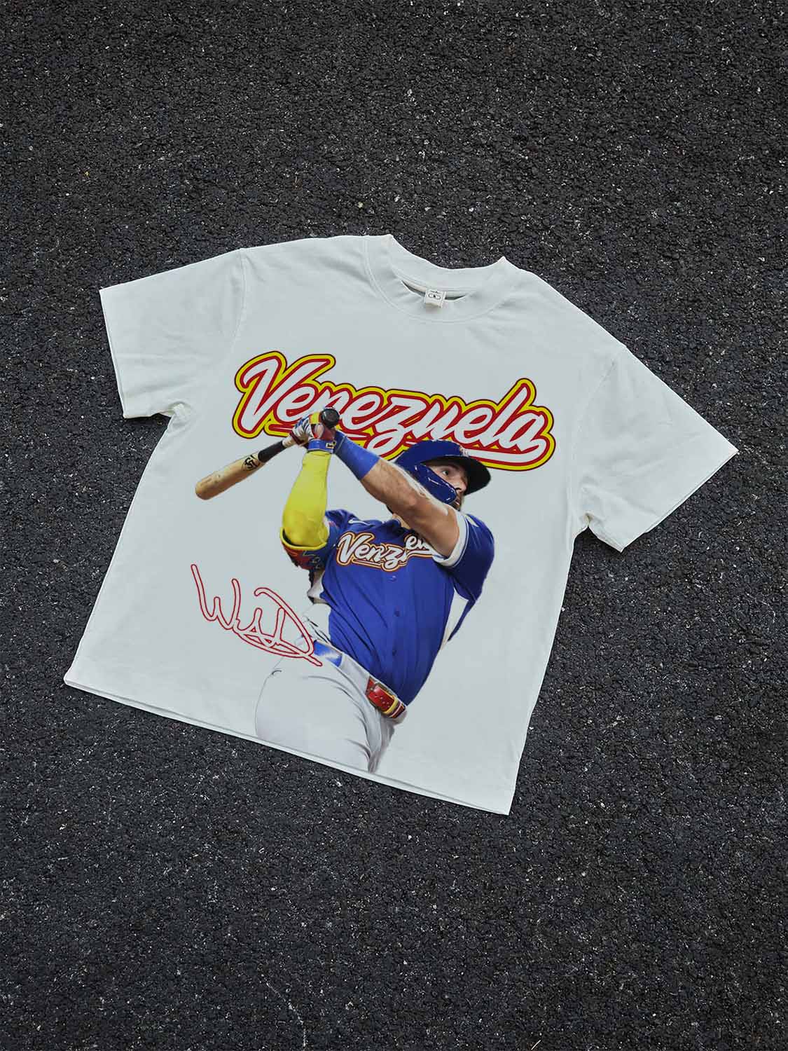 Wilyer Abreu V1  Tee&Hoodie