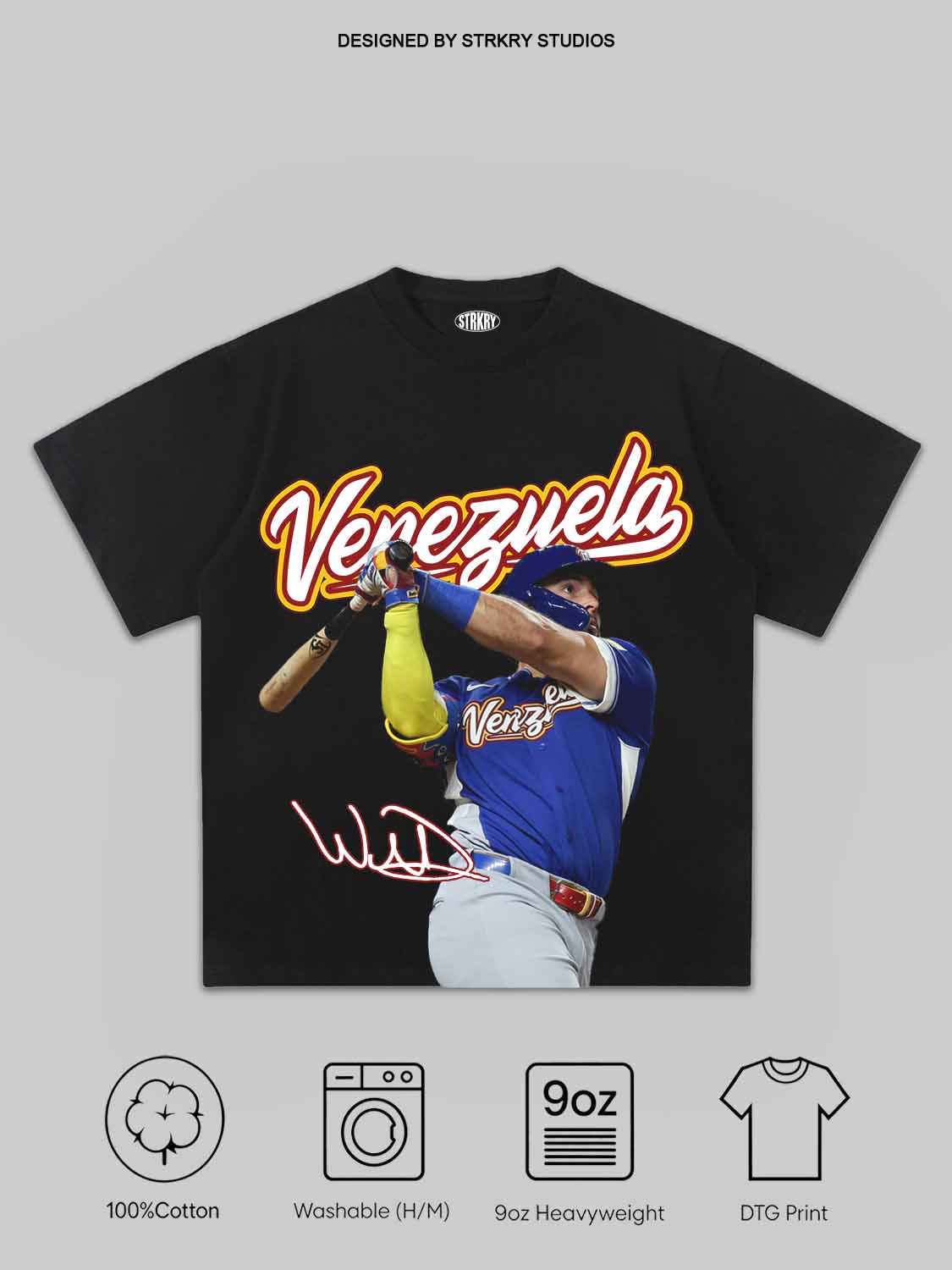 Wilyer Abreu V1  Tee&Hoodie