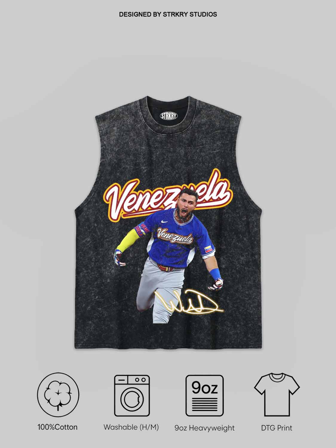 Wilyer Abreu WBC Champion 2026 V1 Tee&Hoodie