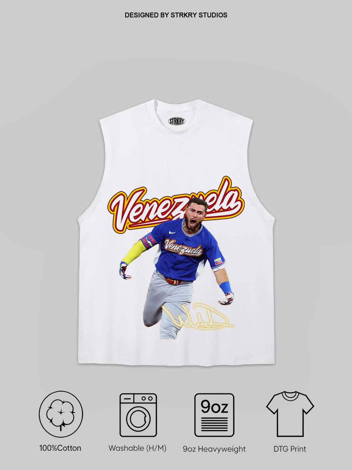 Wilyer Abreu WBC Champion 2026 V1 Tee&Hoodie