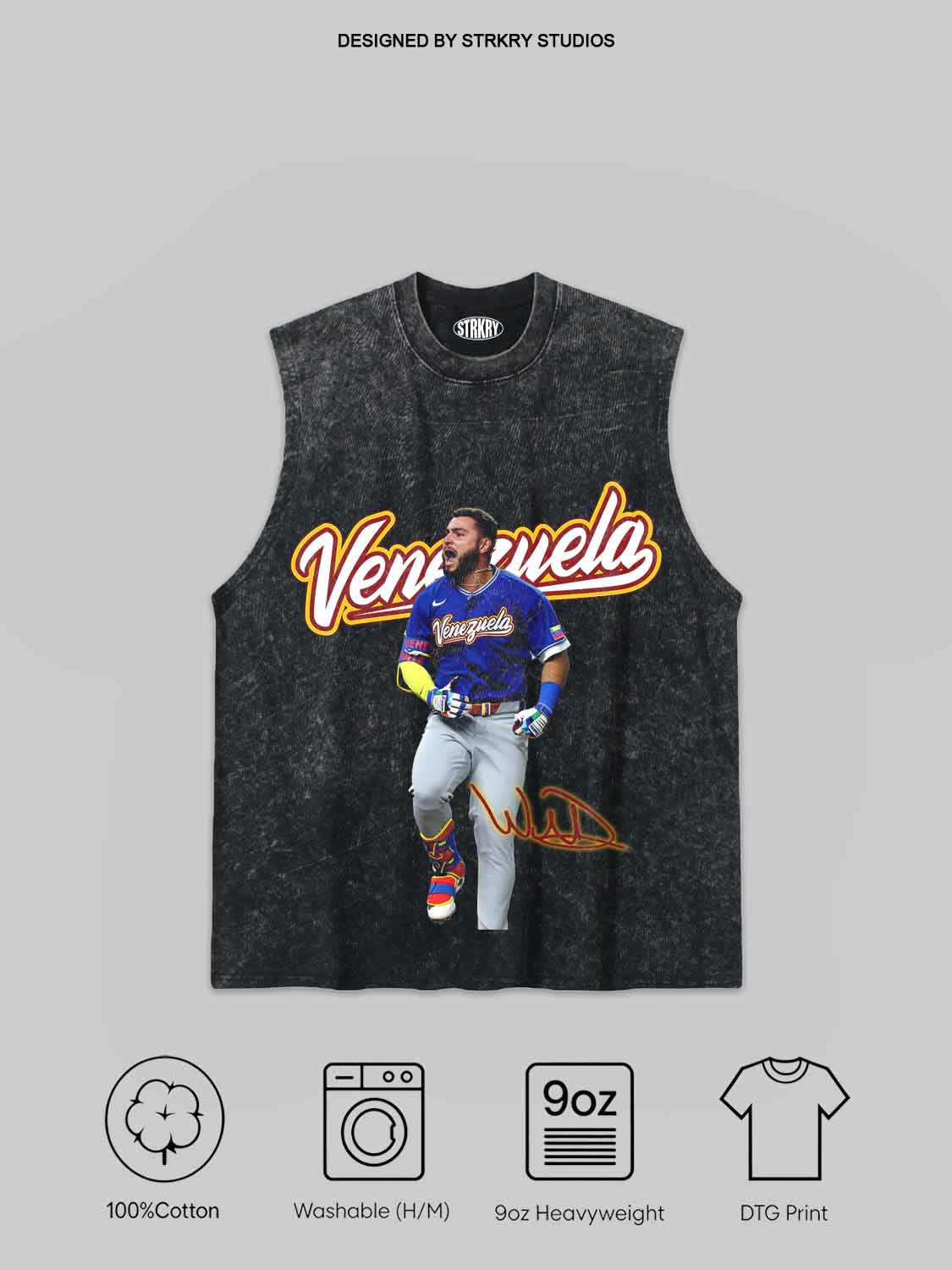 Wilyer Abreu WBC Champion 2026 V3 Tee&Hoodie