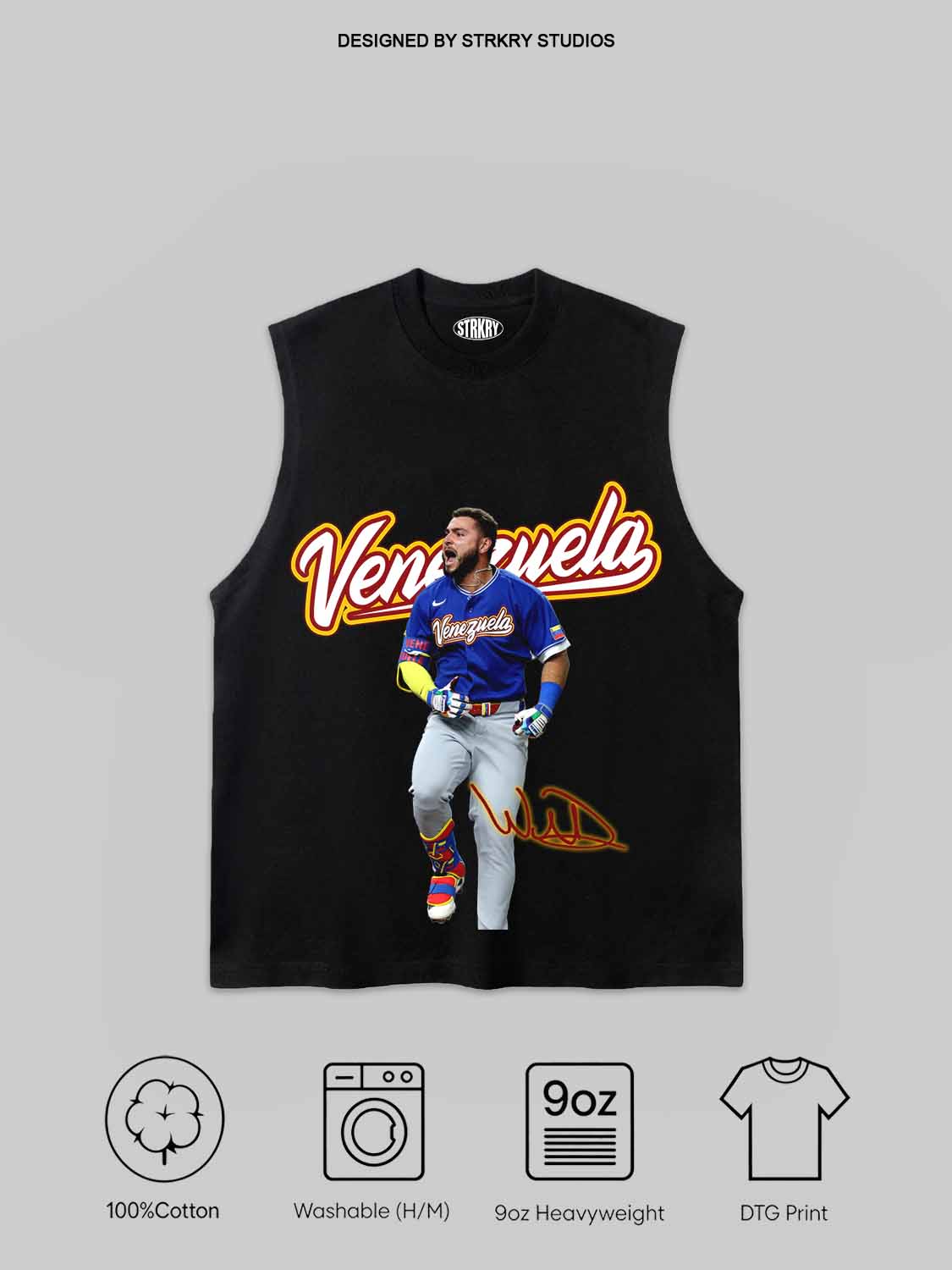 Wilyer Abreu WBC Champion 2026 V3 Tee&Hoodie