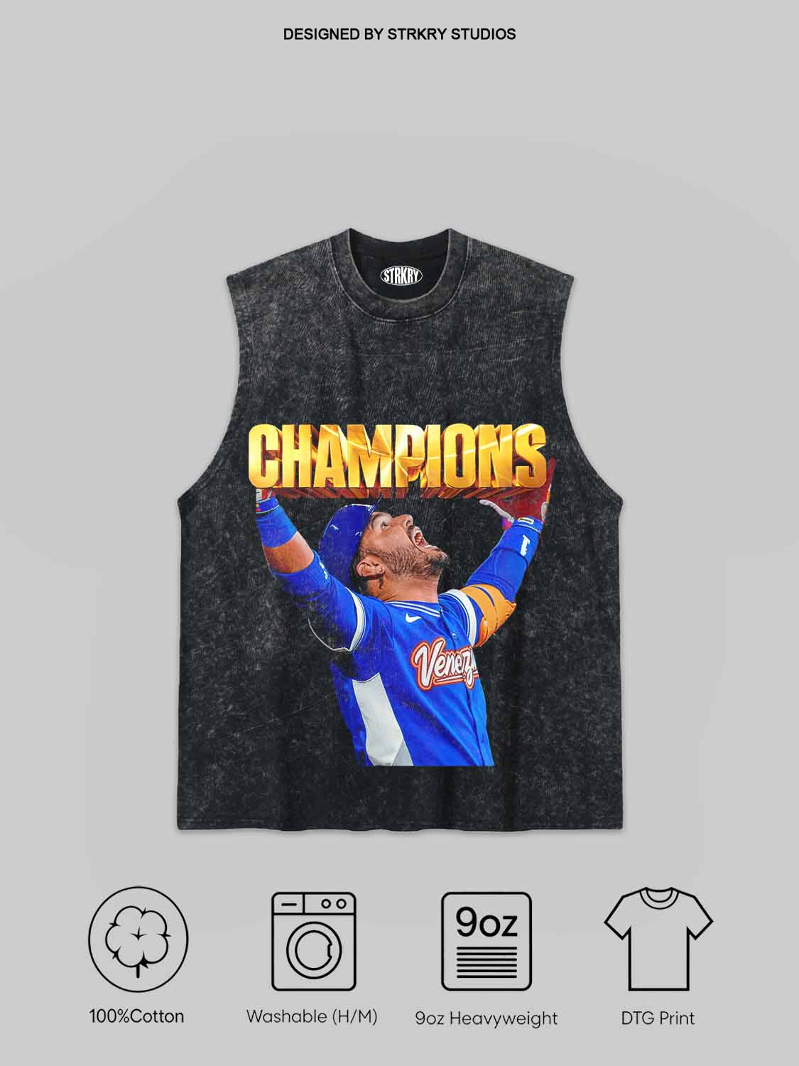 Wilyer Abreu WBC Champion 2026 V4 Tee&Hoodie