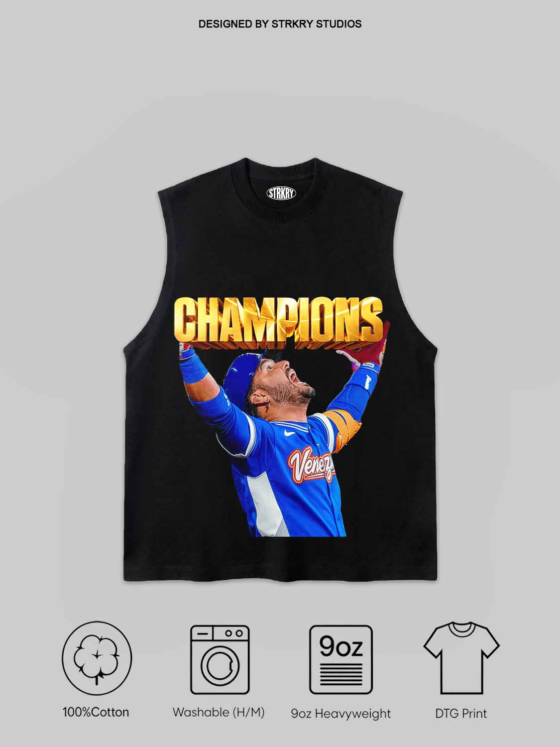 Wilyer Abreu WBC Champion 2026 V4 Tee&Hoodie