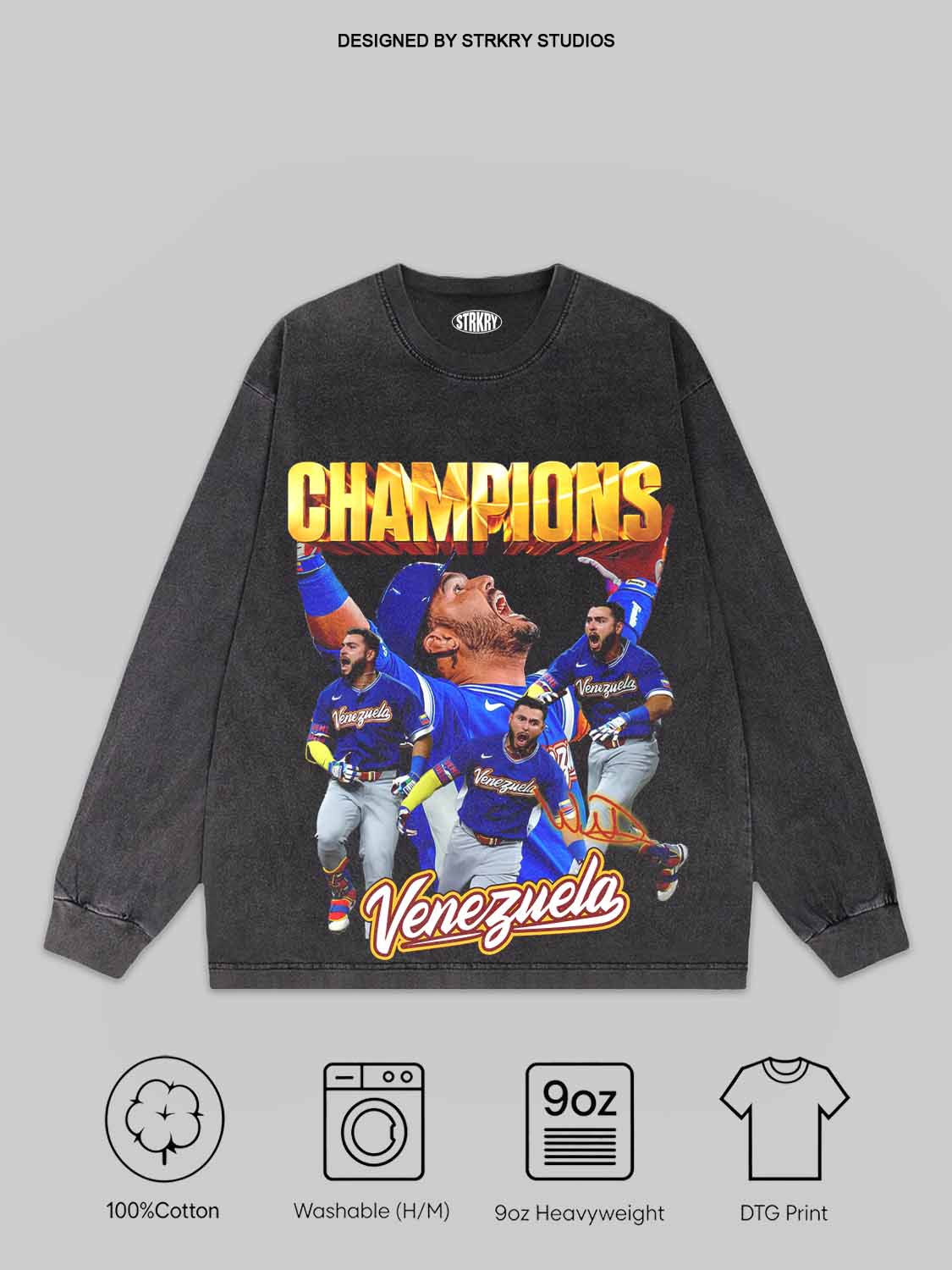 Wilyer Abreu WBC Champion 2026 V5 Tee&Hoodie