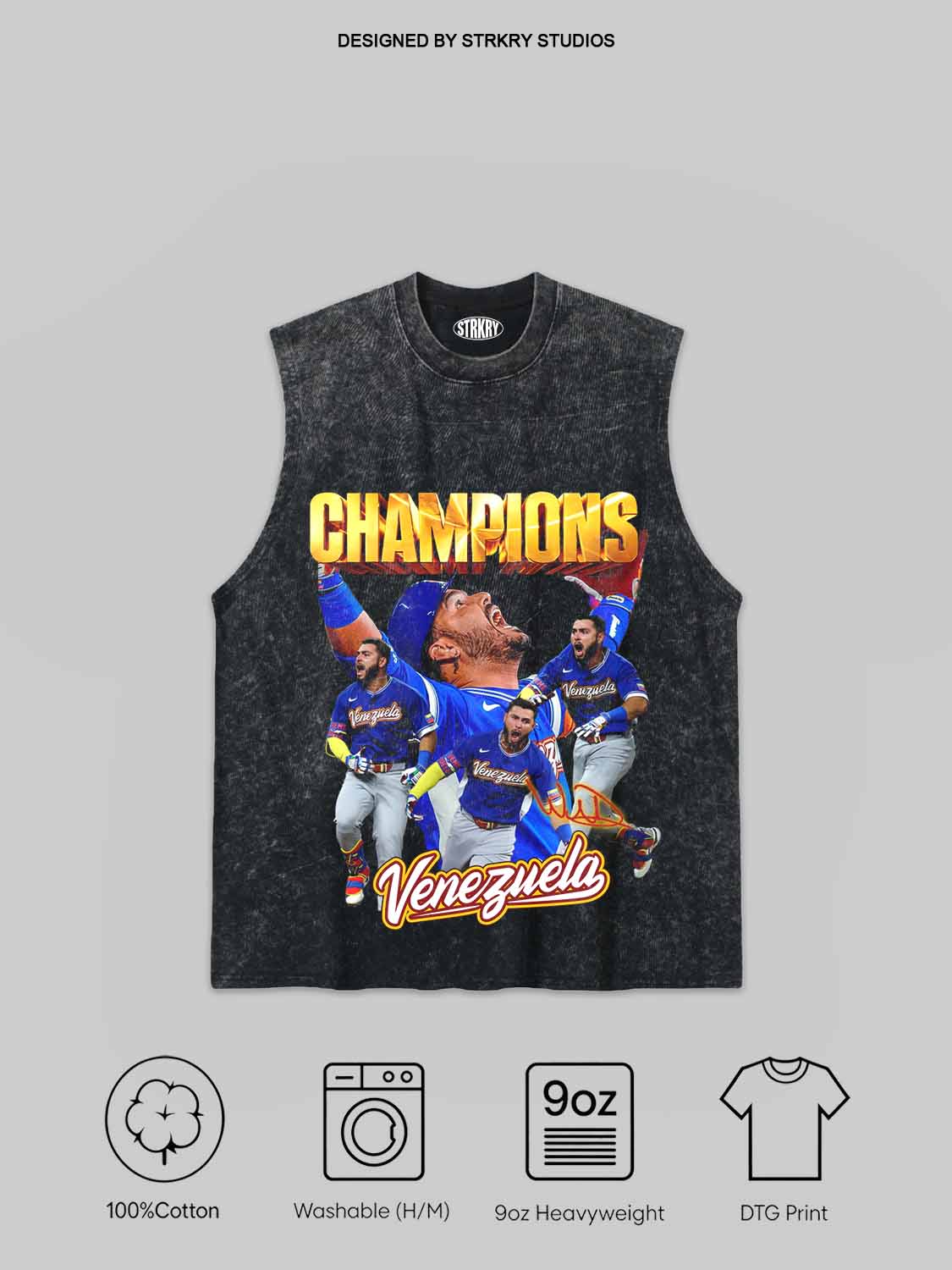 Wilyer Abreu WBC Champion 2026 V5 Tee&Hoodie