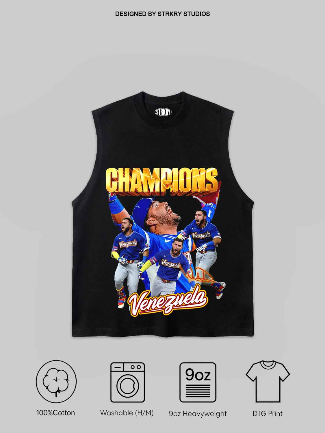 Wilyer Abreu WBC Champion 2026 V5 Tee&Hoodie