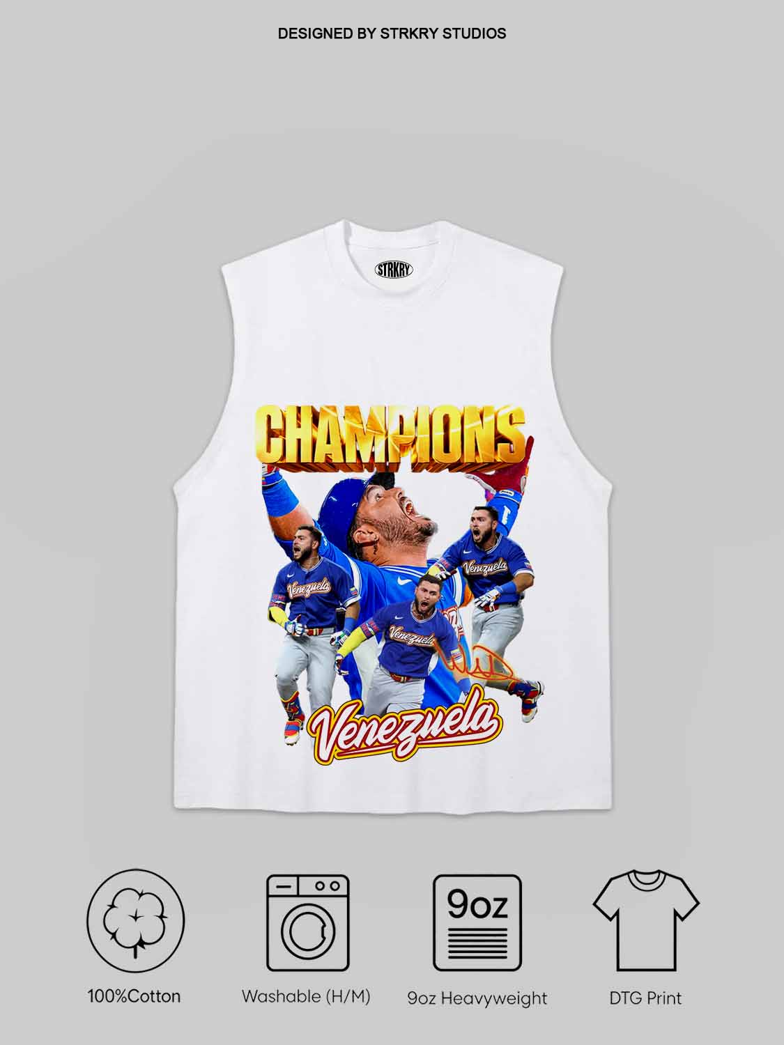 Wilyer Abreu WBC Champion 2026 V5 Tee&Hoodie